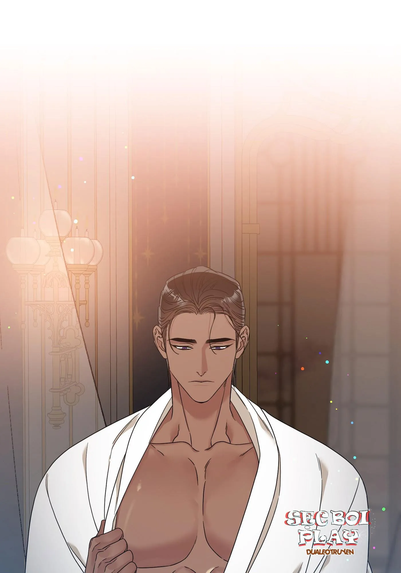 SMYRNA VÀ CAPRI Chapter 7 Trang 51