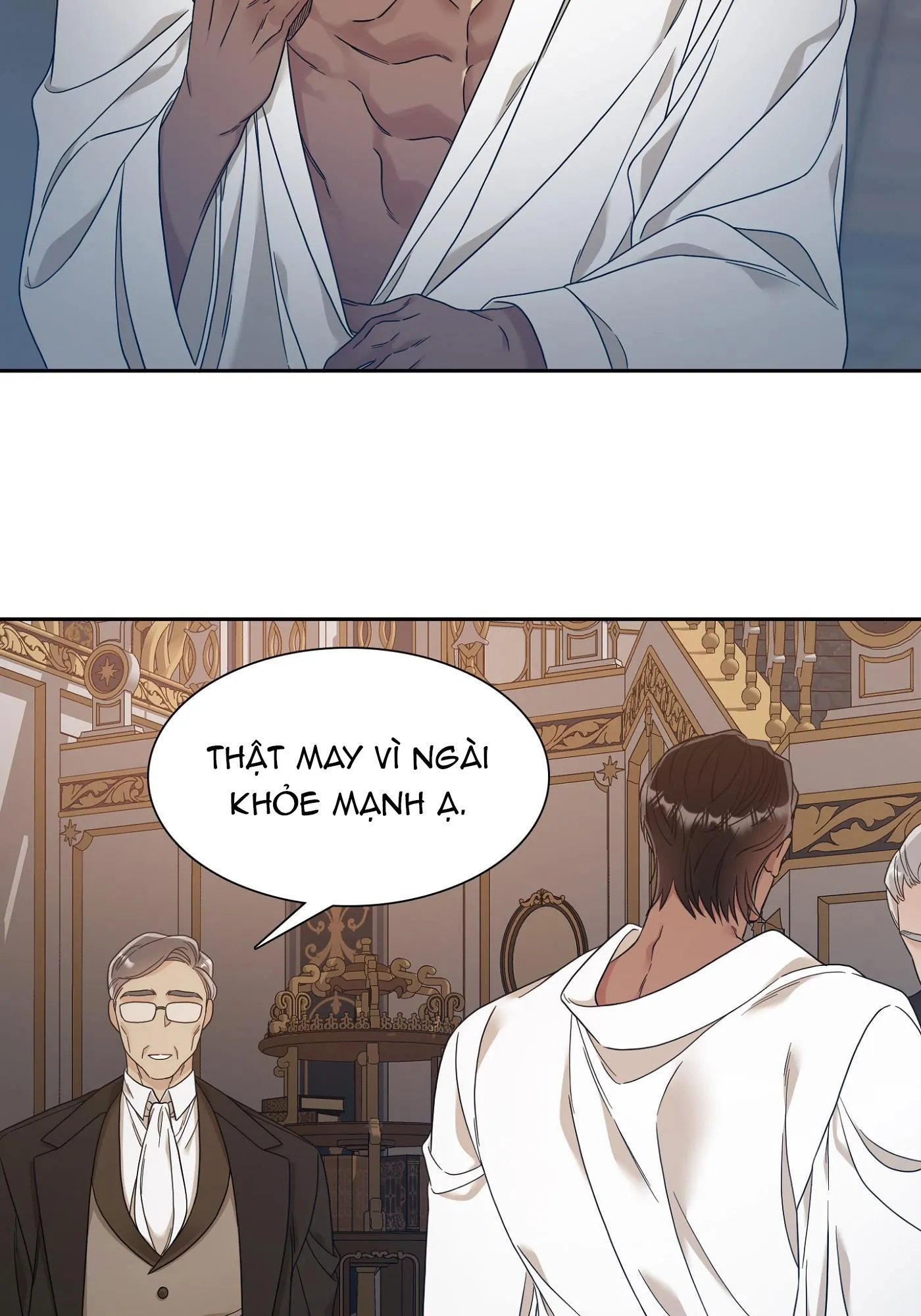 SMYRNA VÀ CAPRI Chapter 7 Trang 52