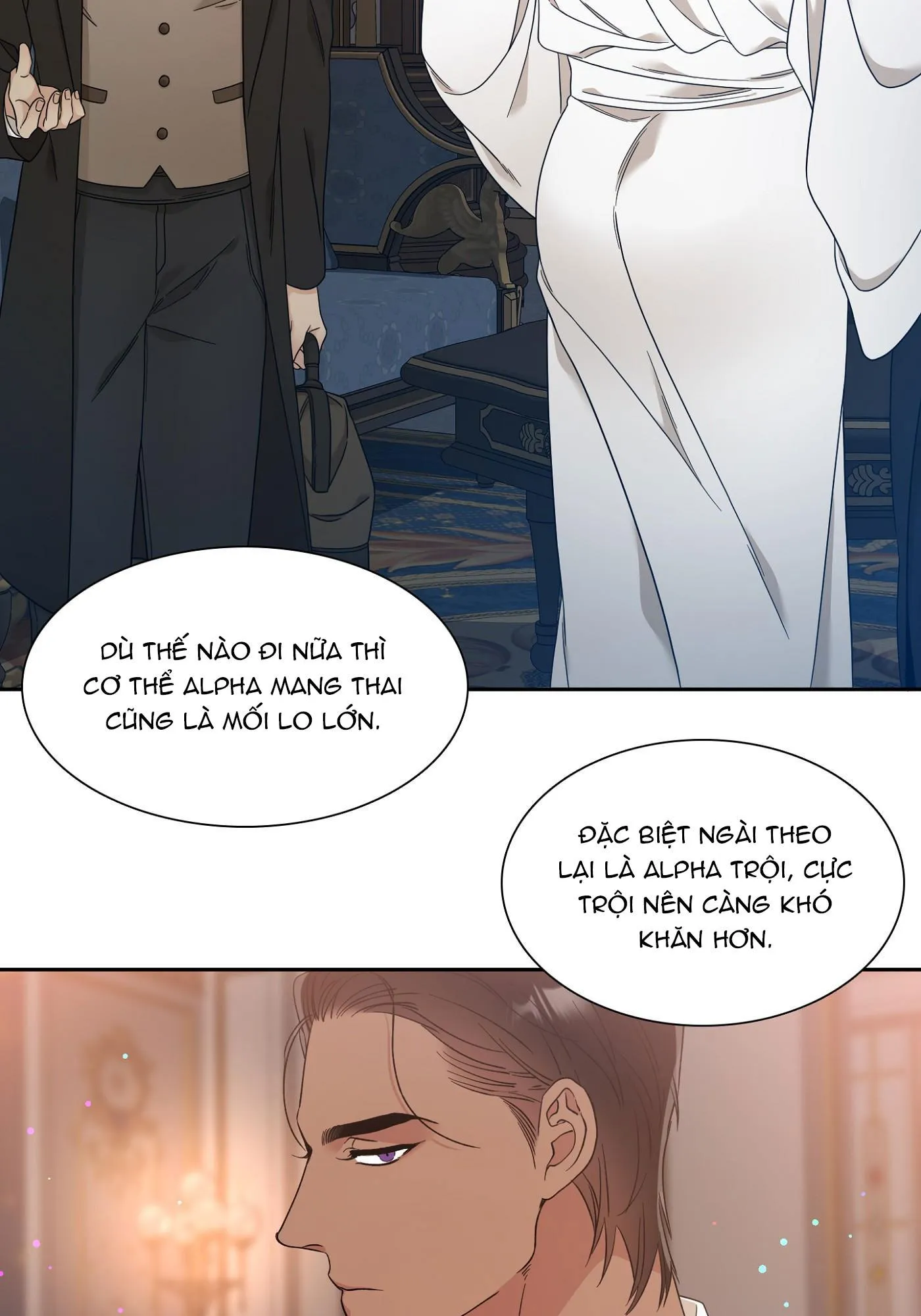 SMYRNA VÀ CAPRI Chapter 7 Trang 53