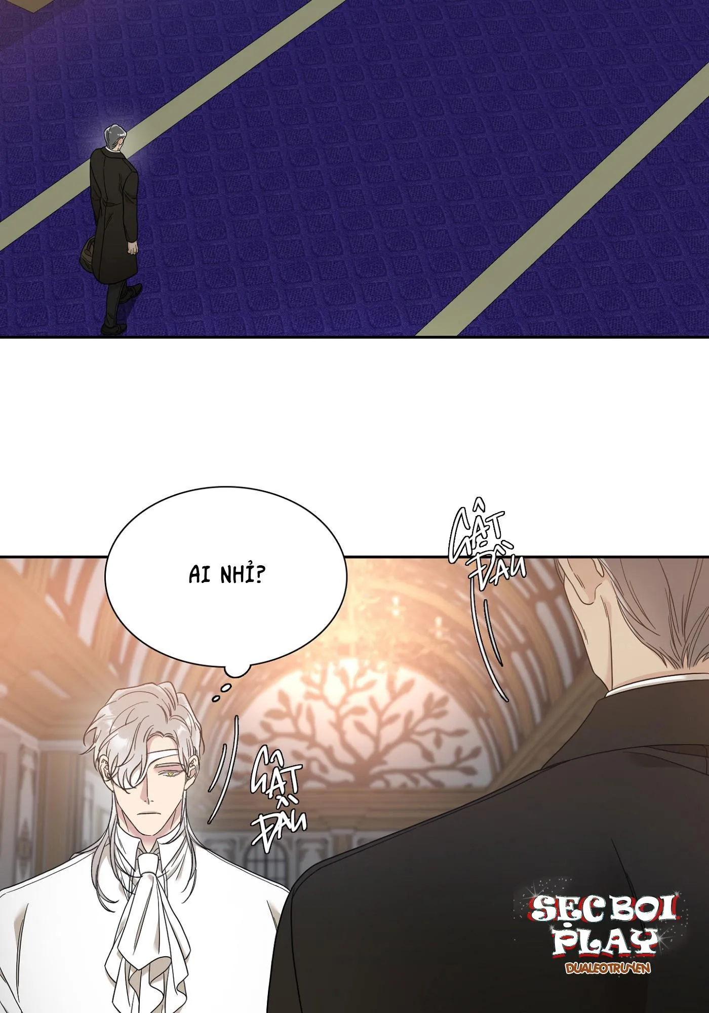 SMYRNA VÀ CAPRI Chapter 7 Trang 58