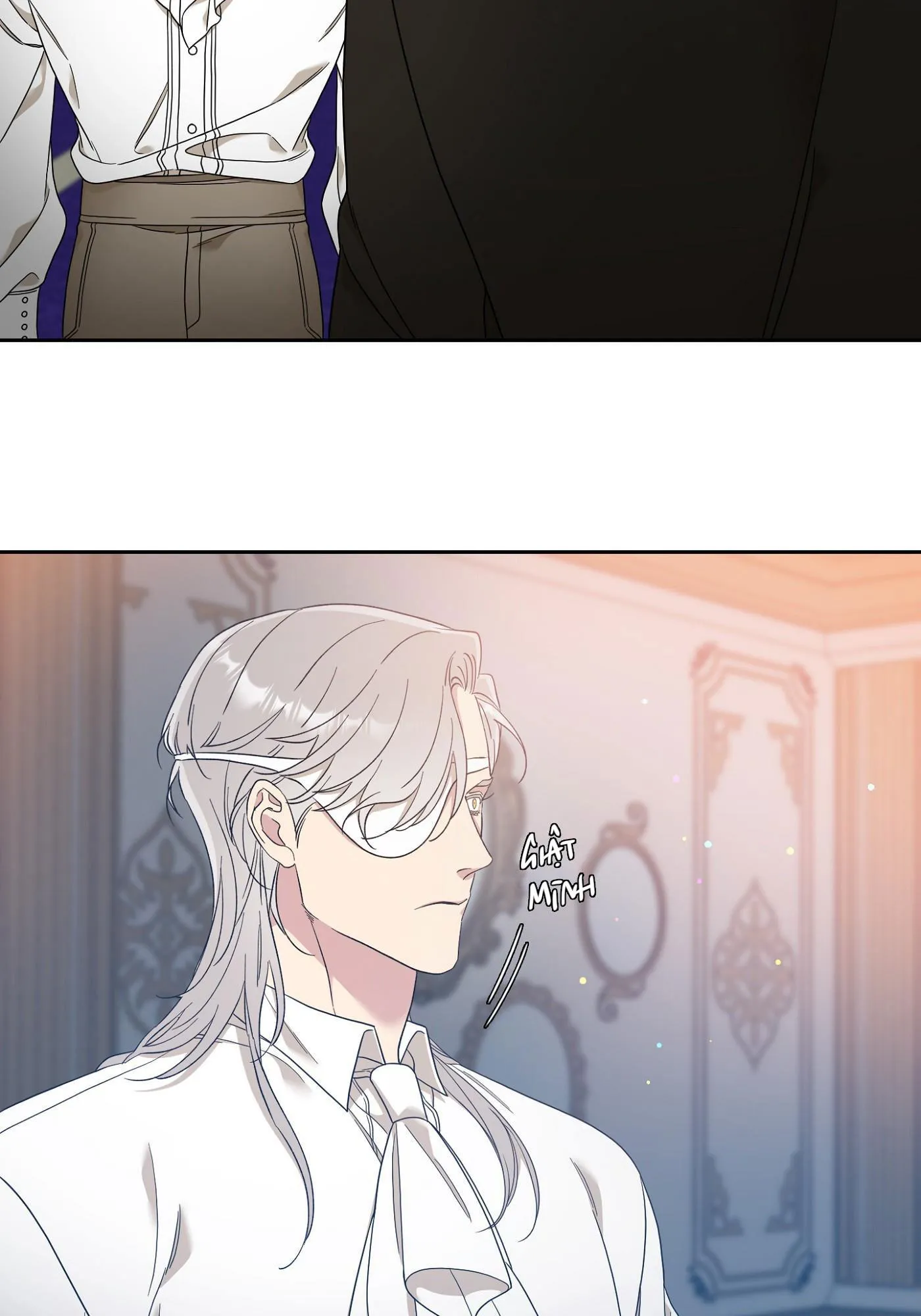 SMYRNA VÀ CAPRI Chapter 7 Trang 59