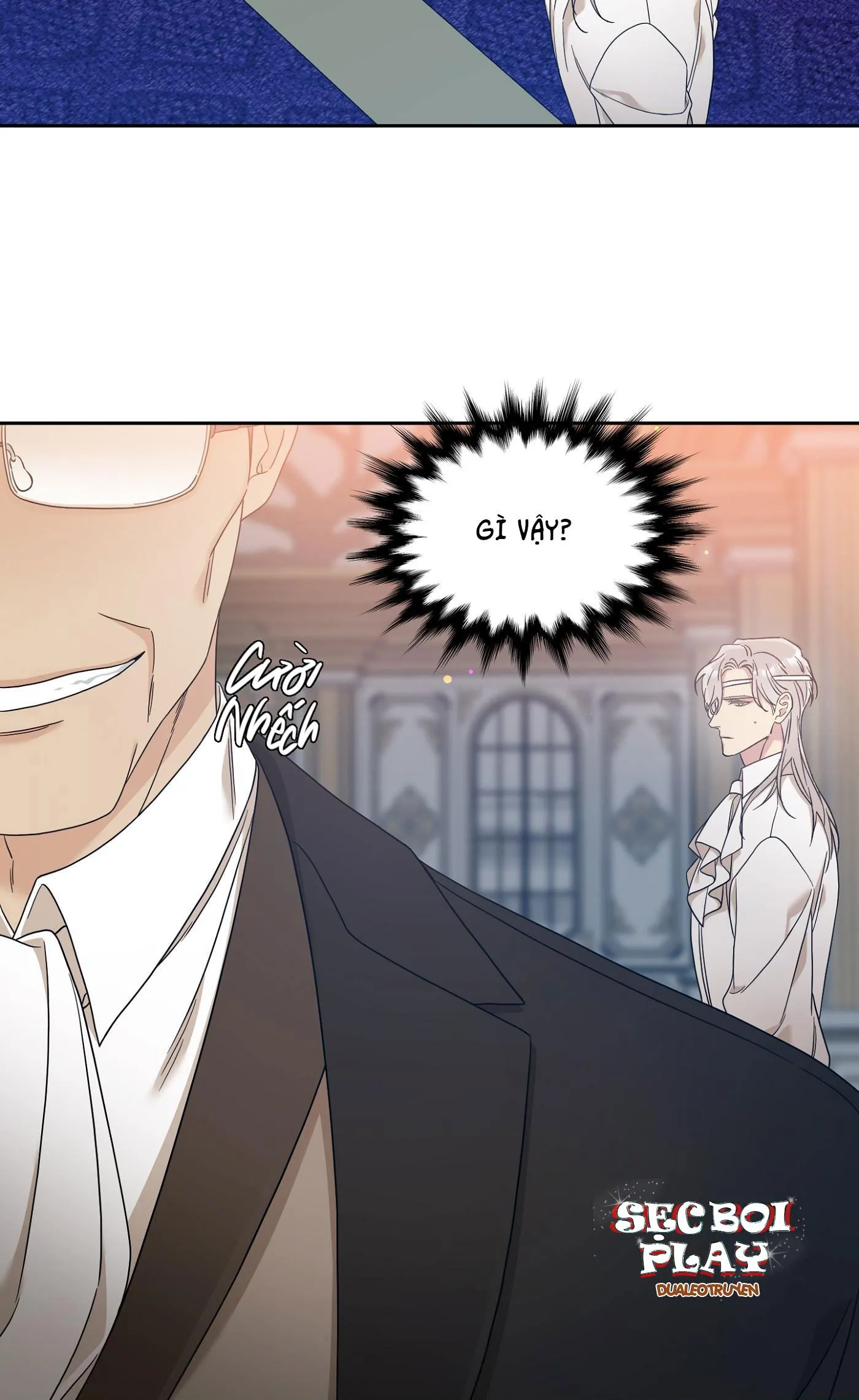 SMYRNA VÀ CAPRI Chapter 7 Trang 61