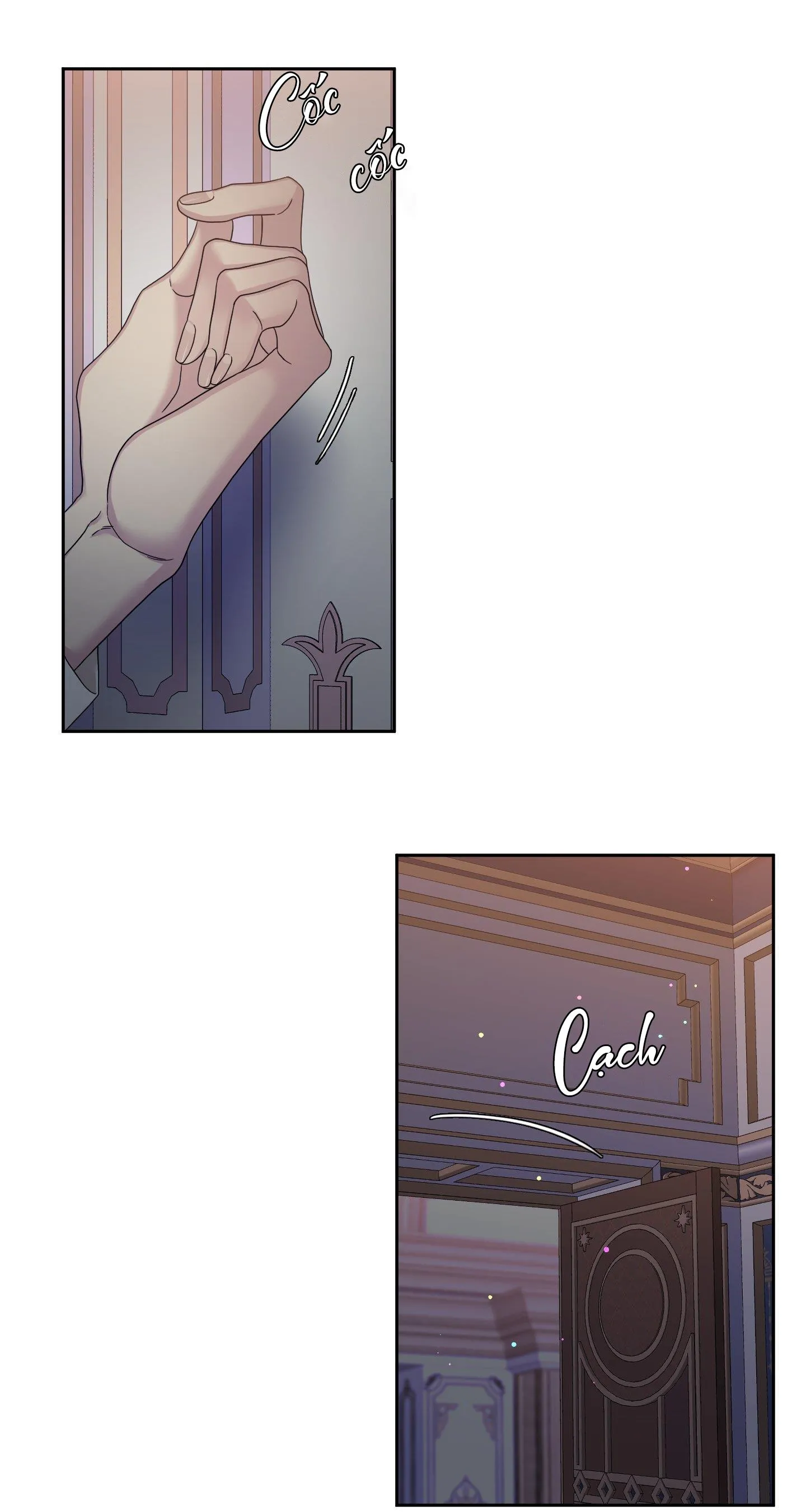 SMYRNA VÀ CAPRI Chapter 8 Trang 3