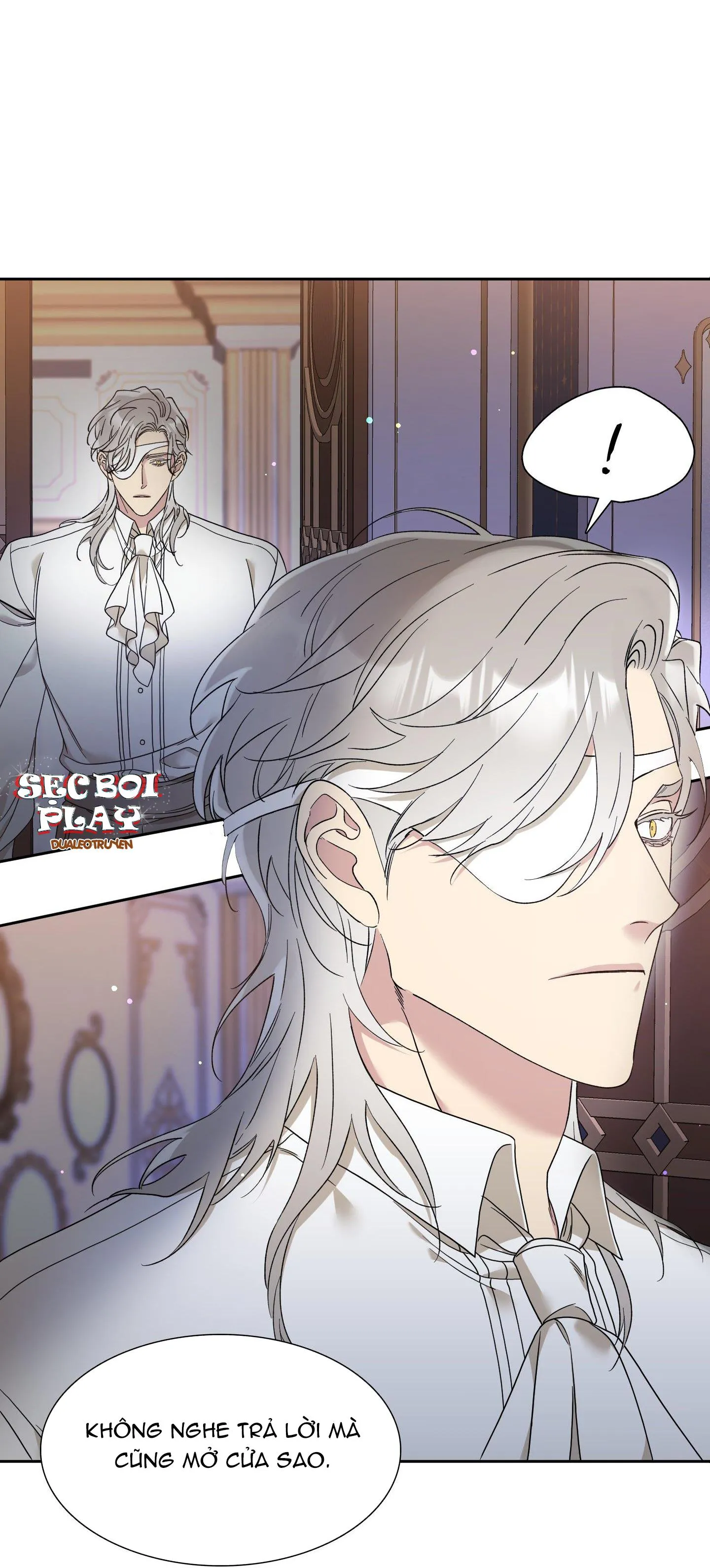 SMYRNA VÀ CAPRI Chapter 8 Trang 4