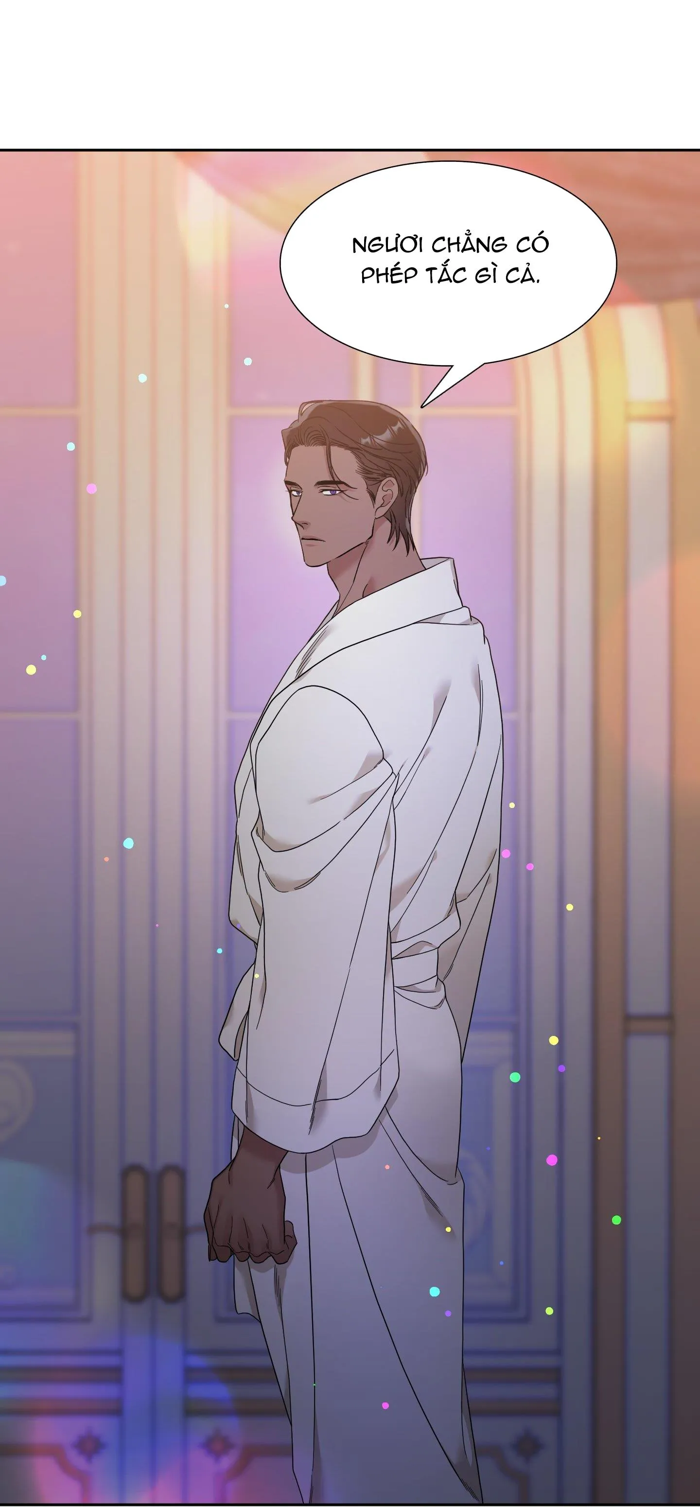 SMYRNA VÀ CAPRI Chapter 8 Trang 5