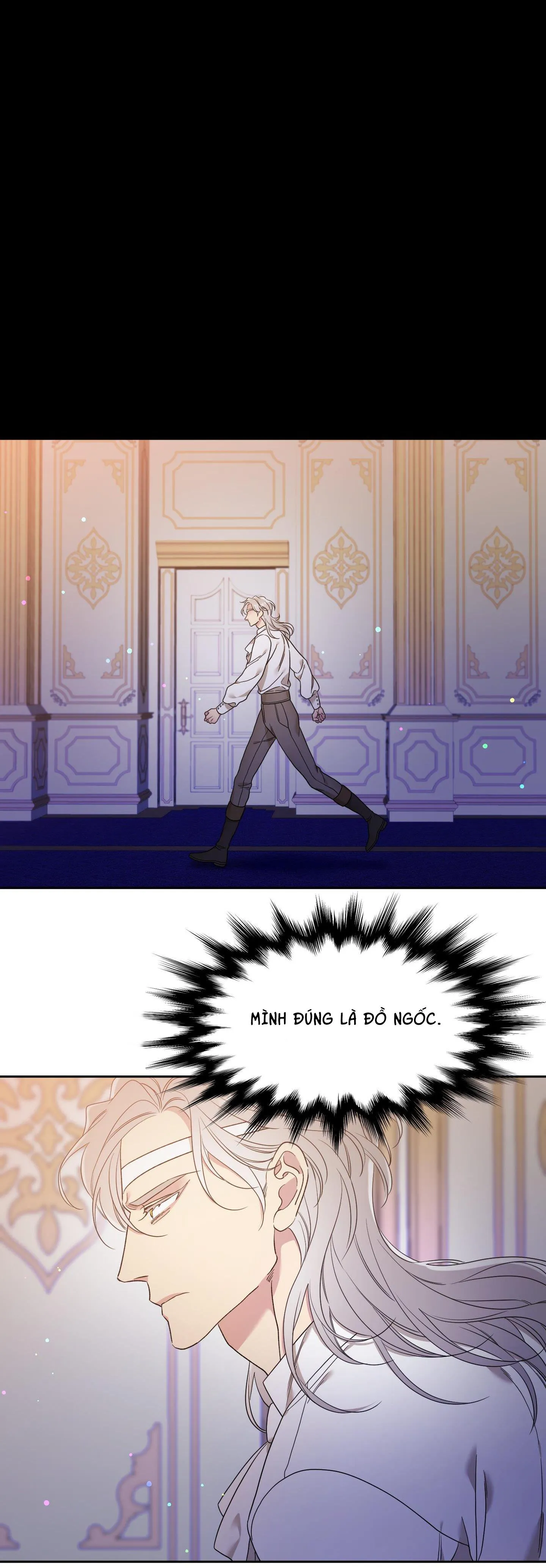 SMYRNA VÀ CAPRI Chapter 8 Trang 11