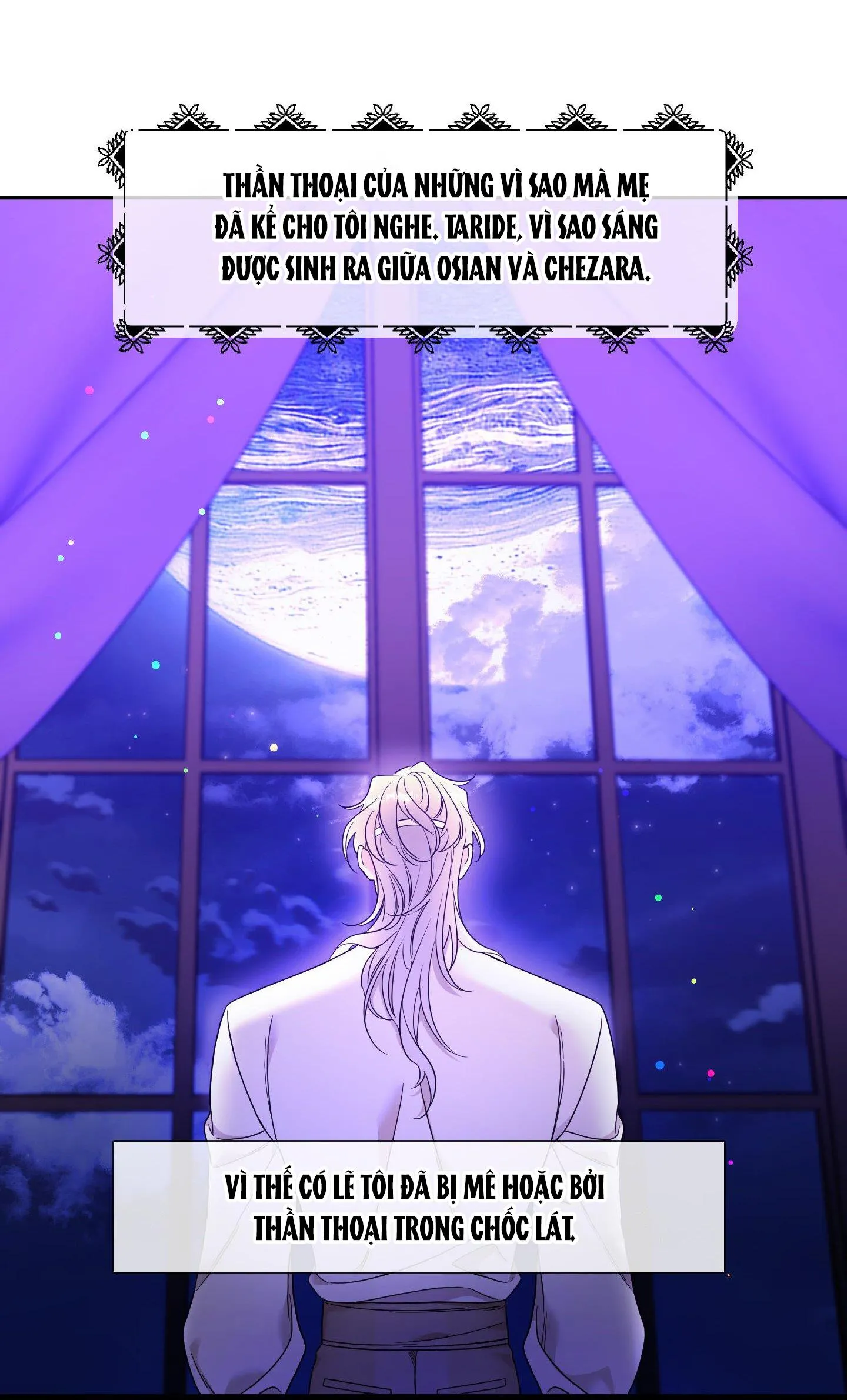 SMYRNA VÀ CAPRI Chapter 8 Trang 15