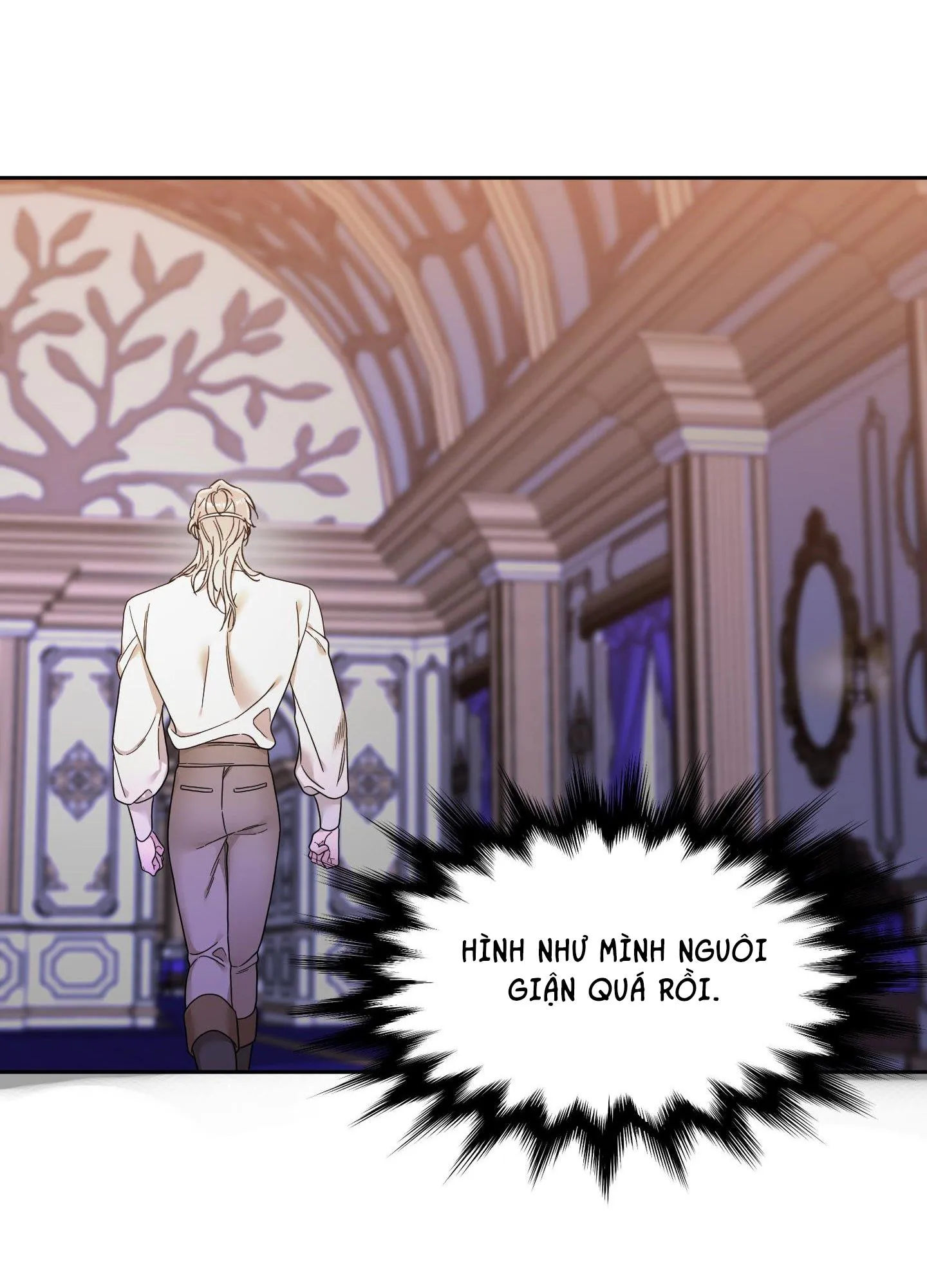 SMYRNA VÀ CAPRI Chapter 8 Trang 17