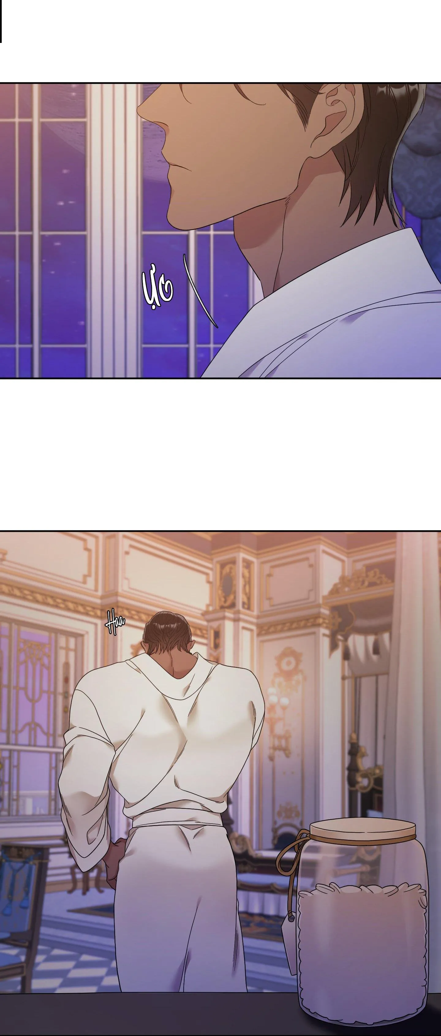 SMYRNA VÀ CAPRI Chapter 8 Trang 19