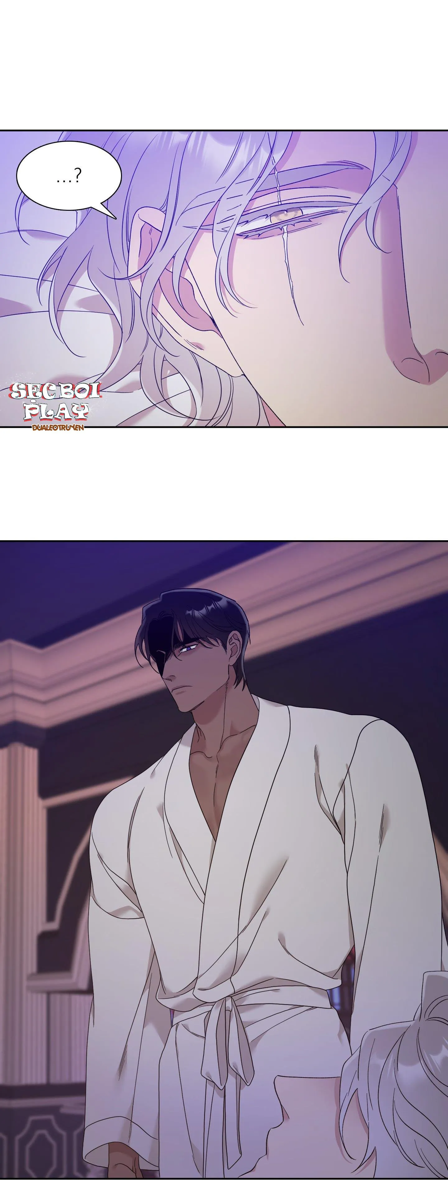 SMYRNA VÀ CAPRI Chapter 8 Trang 21