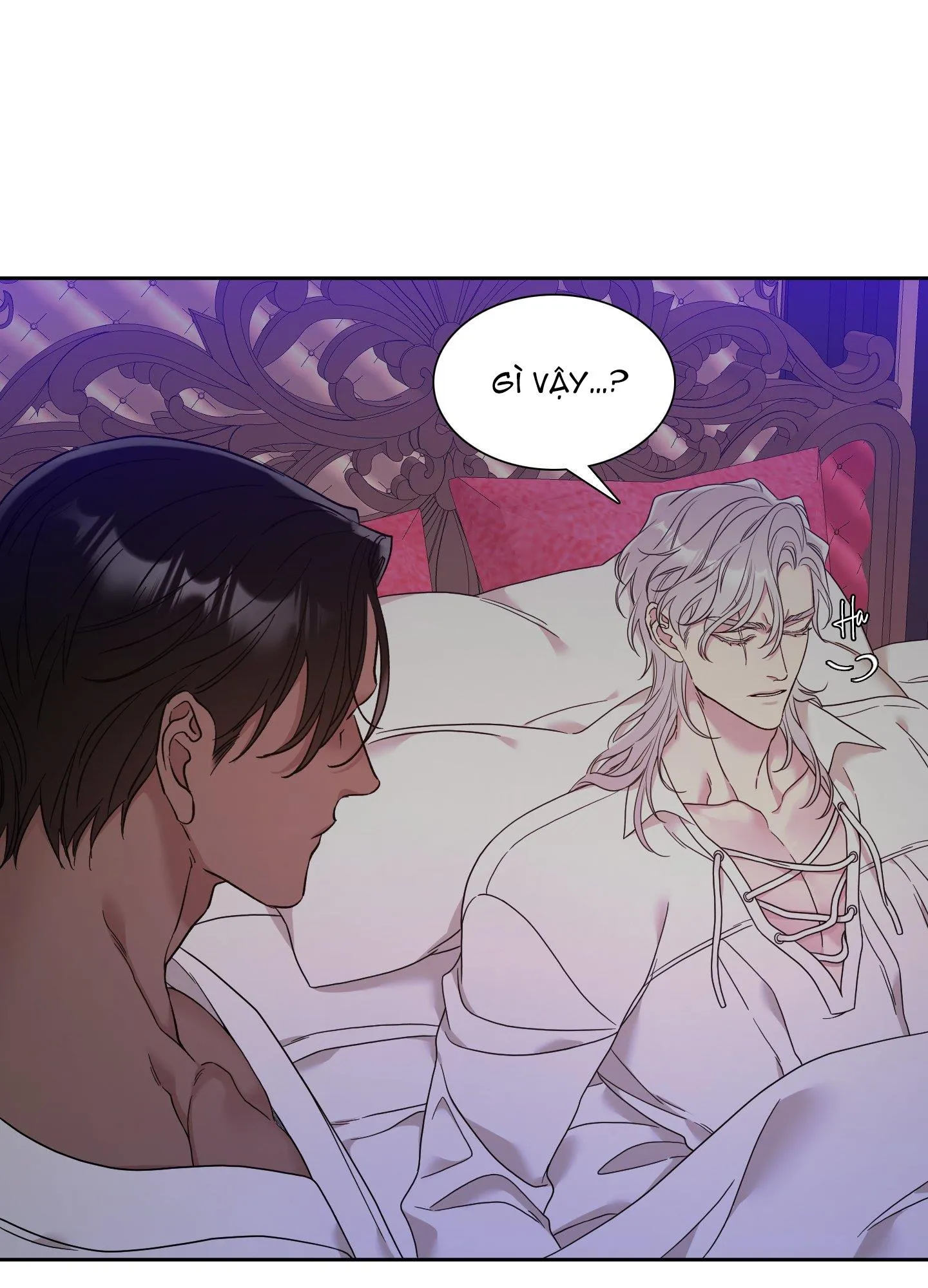 SMYRNA VÀ CAPRI Chapter 8 Trang 22