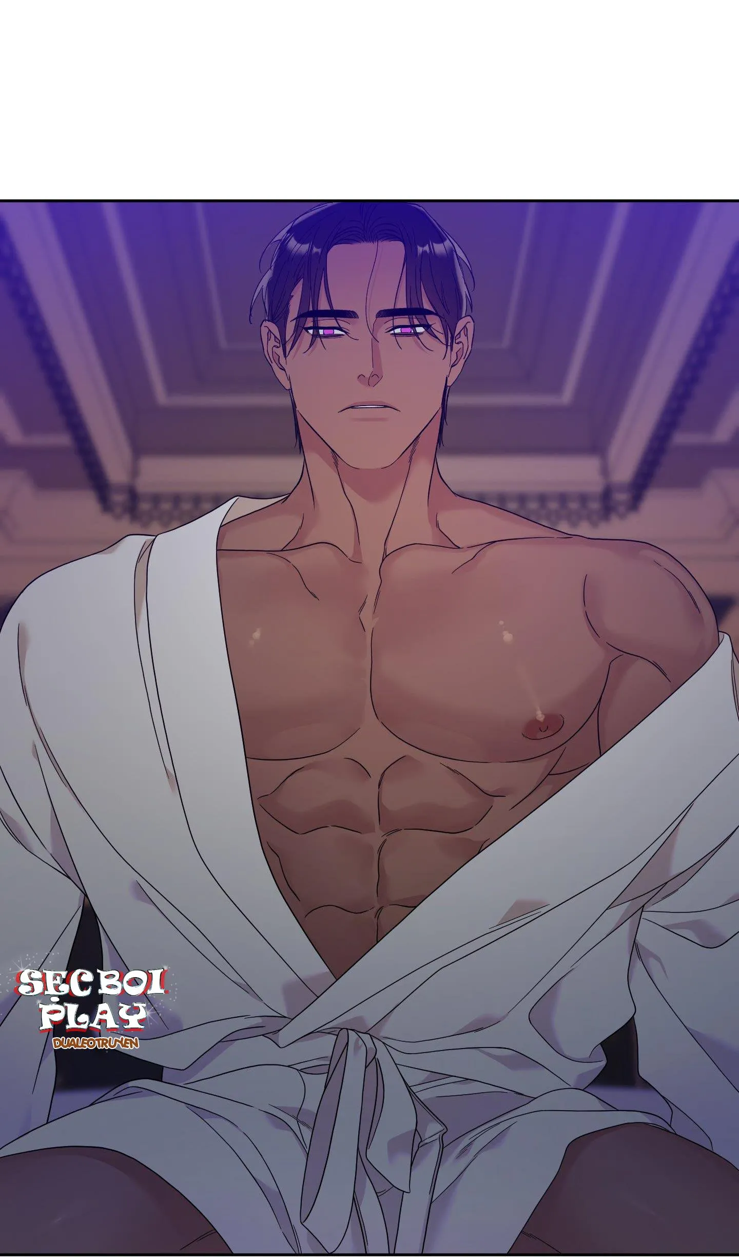 SMYRNA VÀ CAPRI Chapter 8 Trang 25