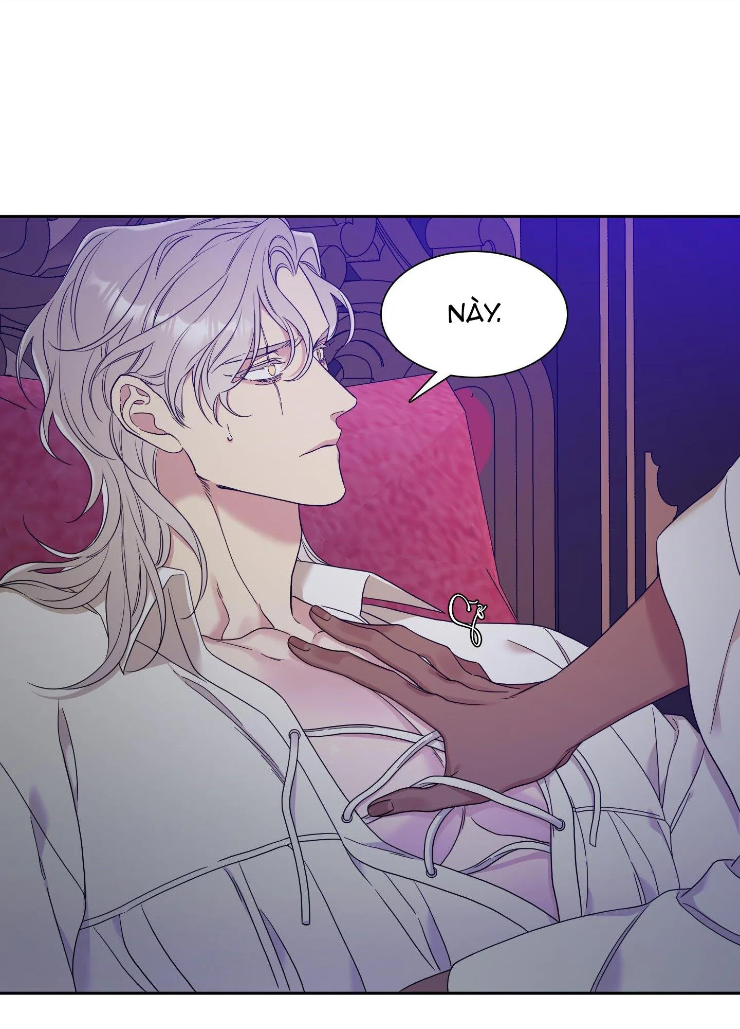 SMYRNA VÀ CAPRI Chapter 8 Trang 26