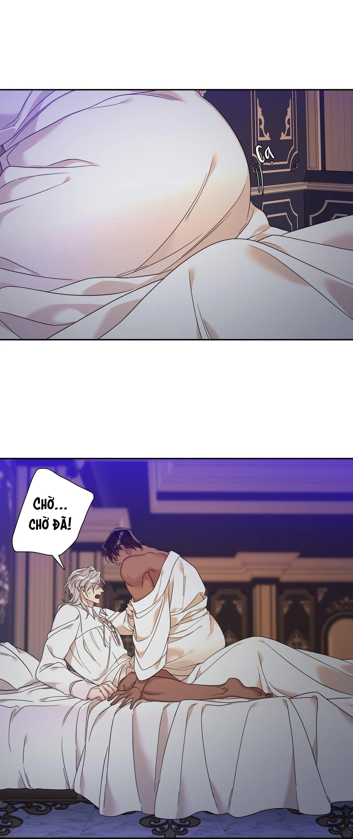 SMYRNA VÀ CAPRI Chapter 8 Trang 27