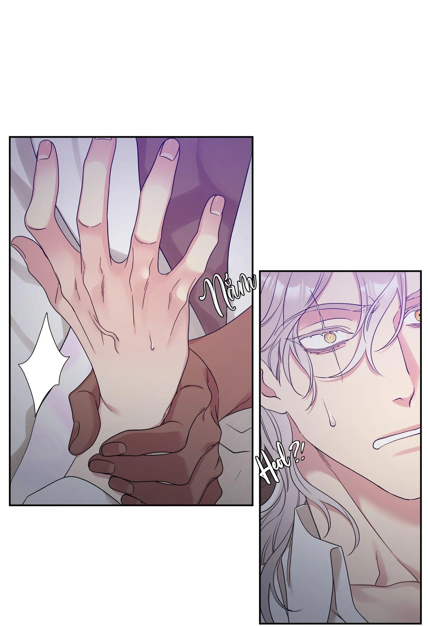 SMYRNA VÀ CAPRI Chapter 8 Trang 28