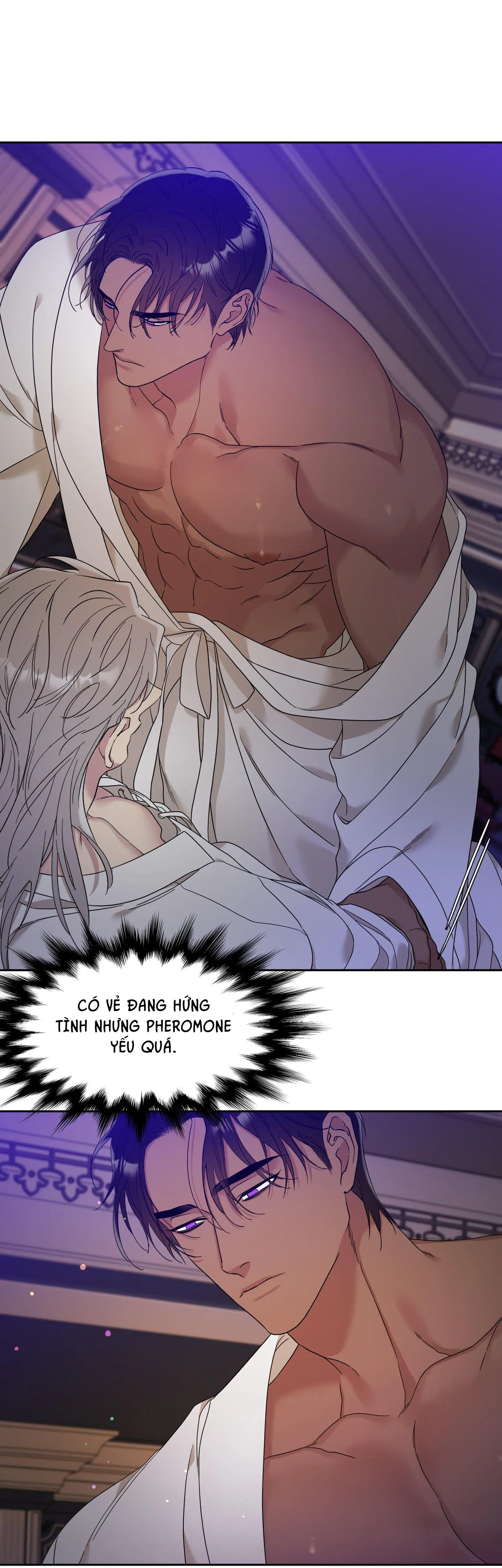 SMYRNA VÀ CAPRI Chapter 8 Trang 29