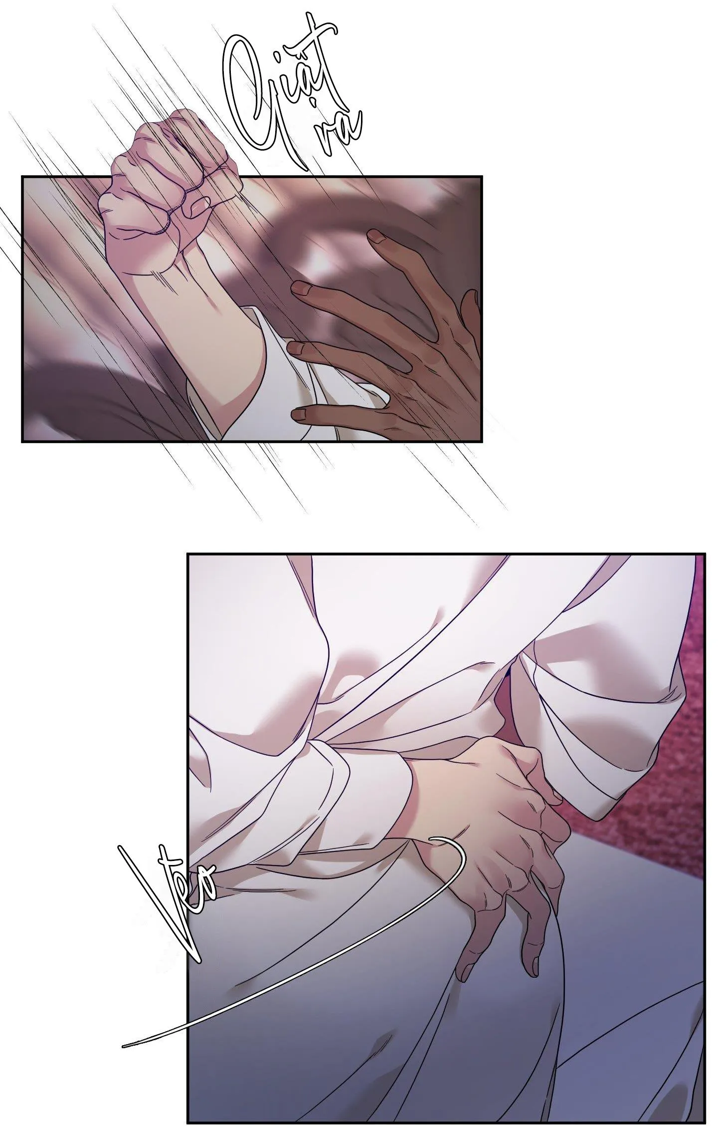 SMYRNA VÀ CAPRI Chapter 8 Trang 31