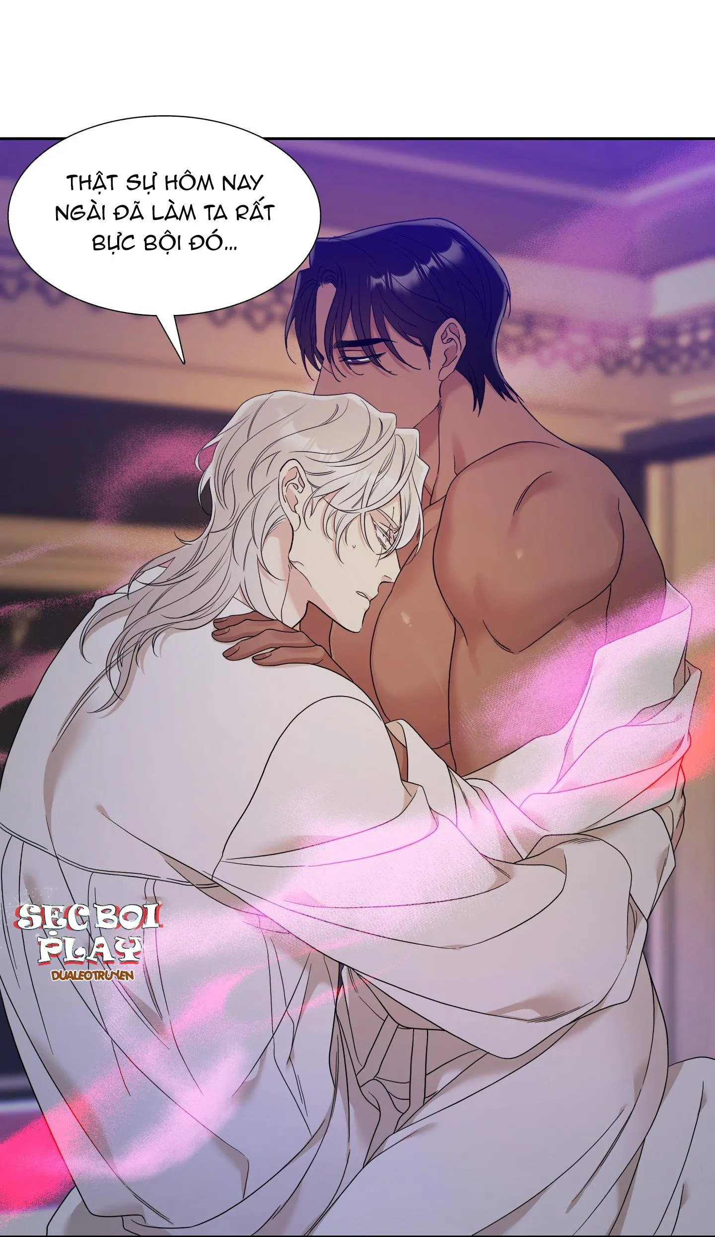 SMYRNA VÀ CAPRI Chapter 8 Trang 32