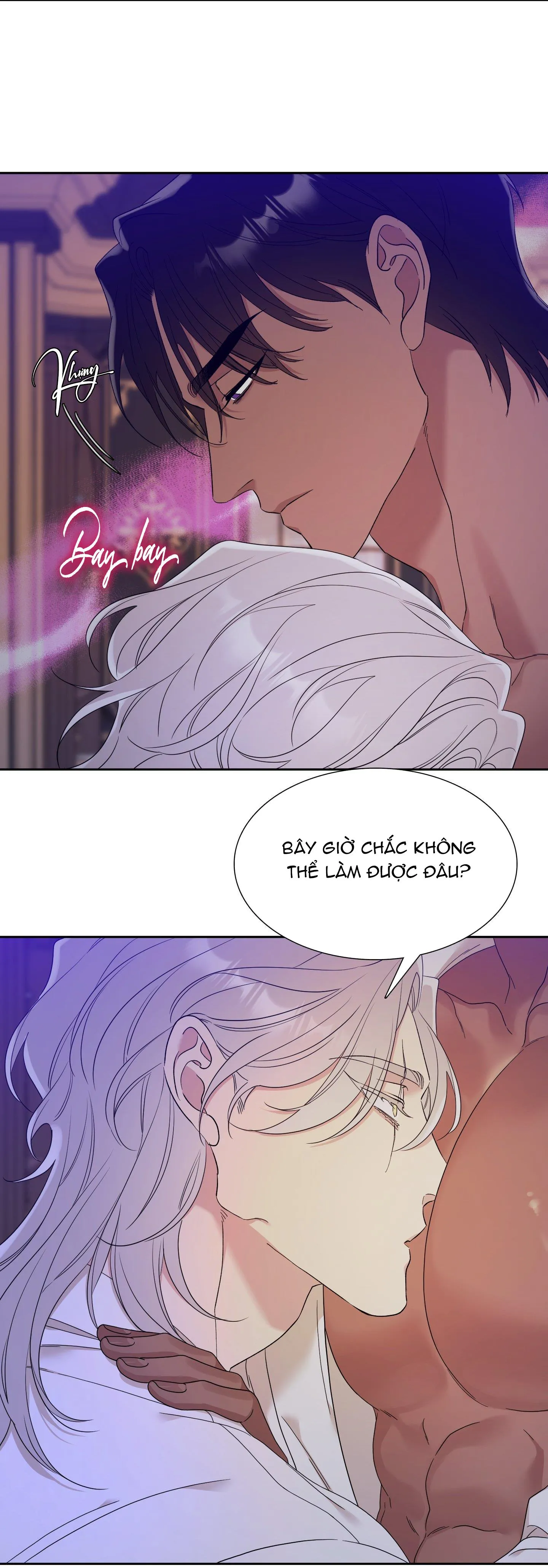 SMYRNA VÀ CAPRI Chapter 8 Trang 33