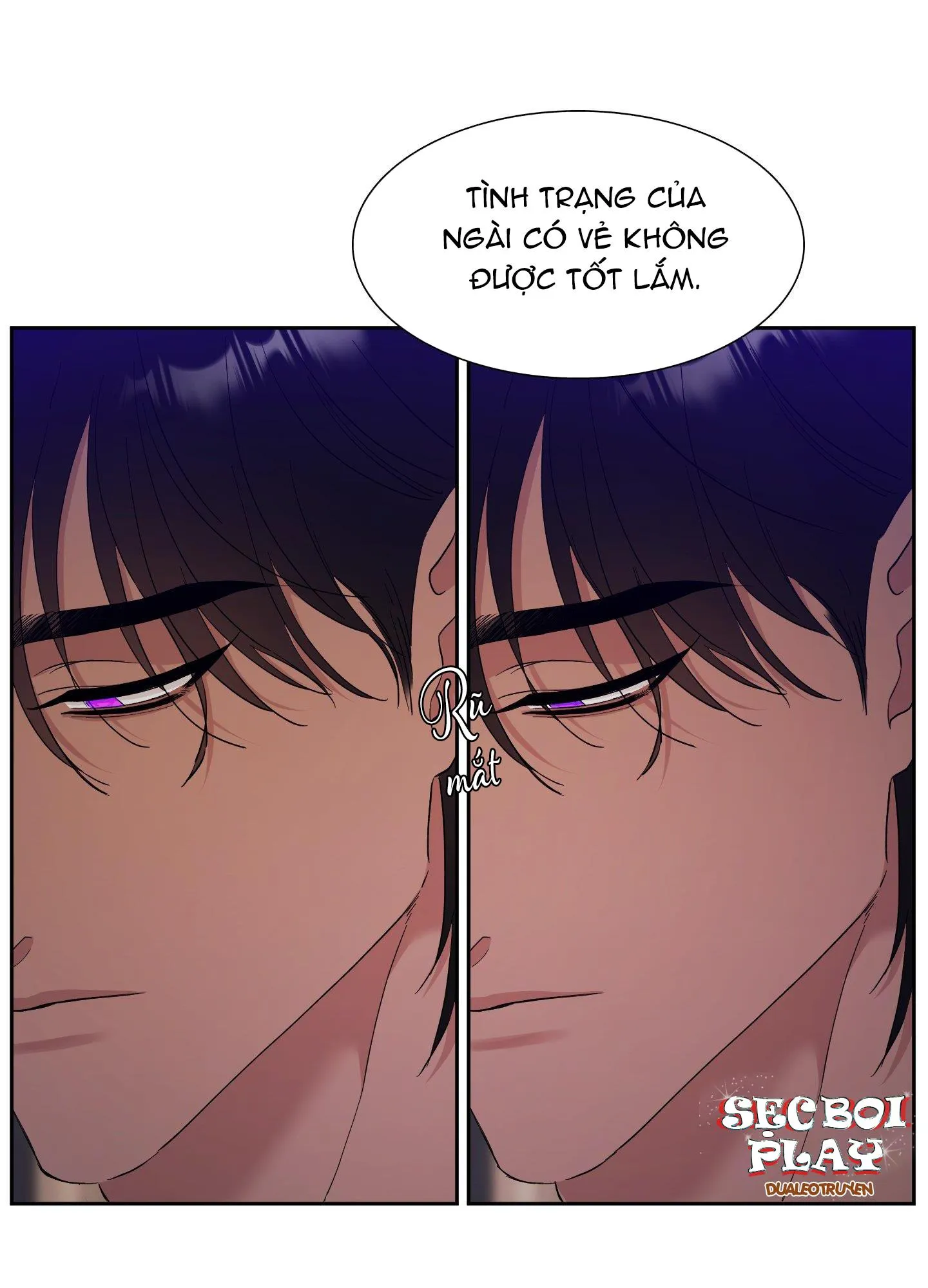 SMYRNA VÀ CAPRI Chapter 8 Trang 34