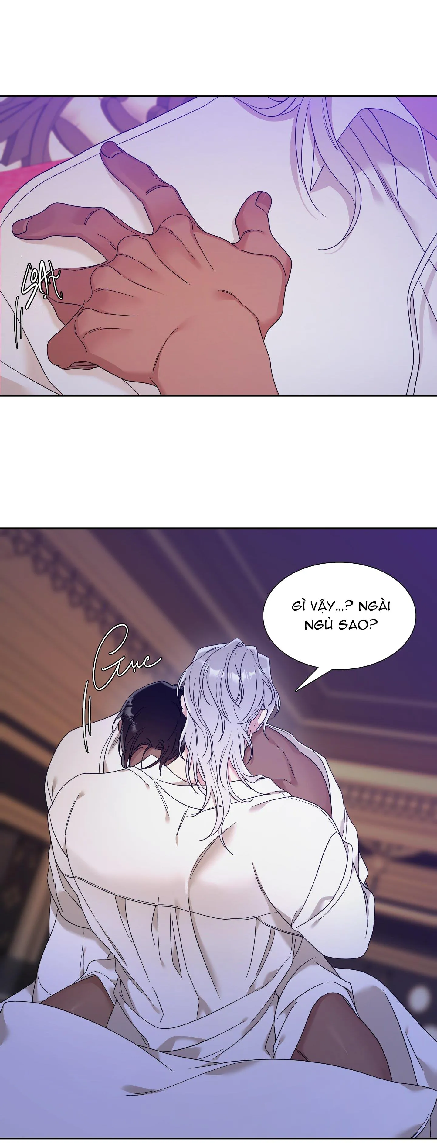 SMYRNA VÀ CAPRI Chapter 8 Trang 35