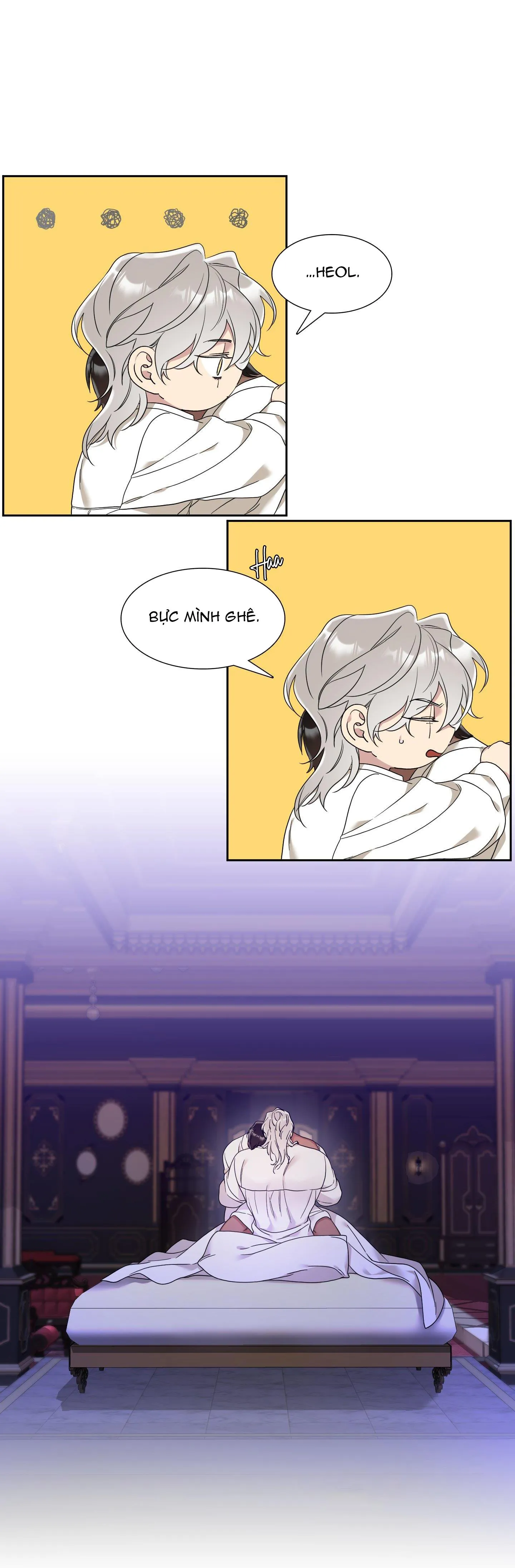 SMYRNA VÀ CAPRI Chapter 8 Trang 36