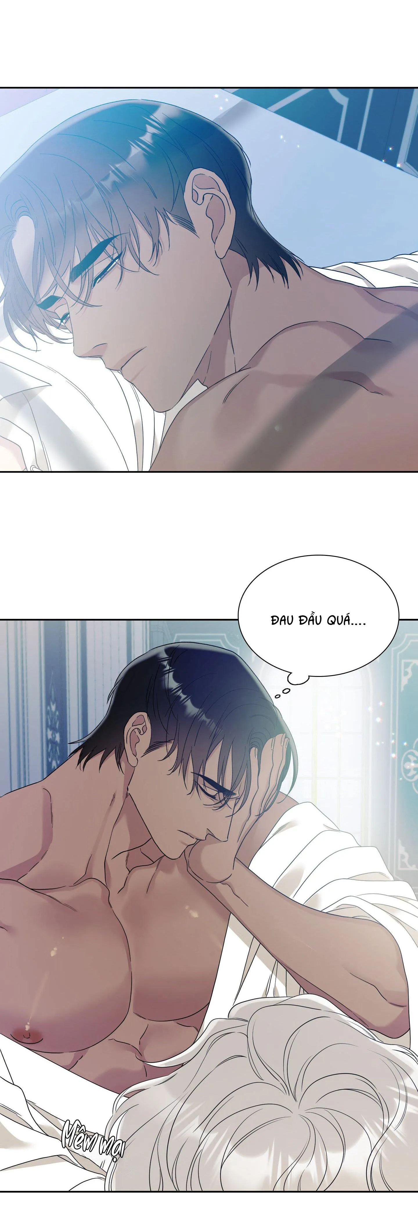 SMYRNA VÀ CAPRI Chapter 9 Trang 3