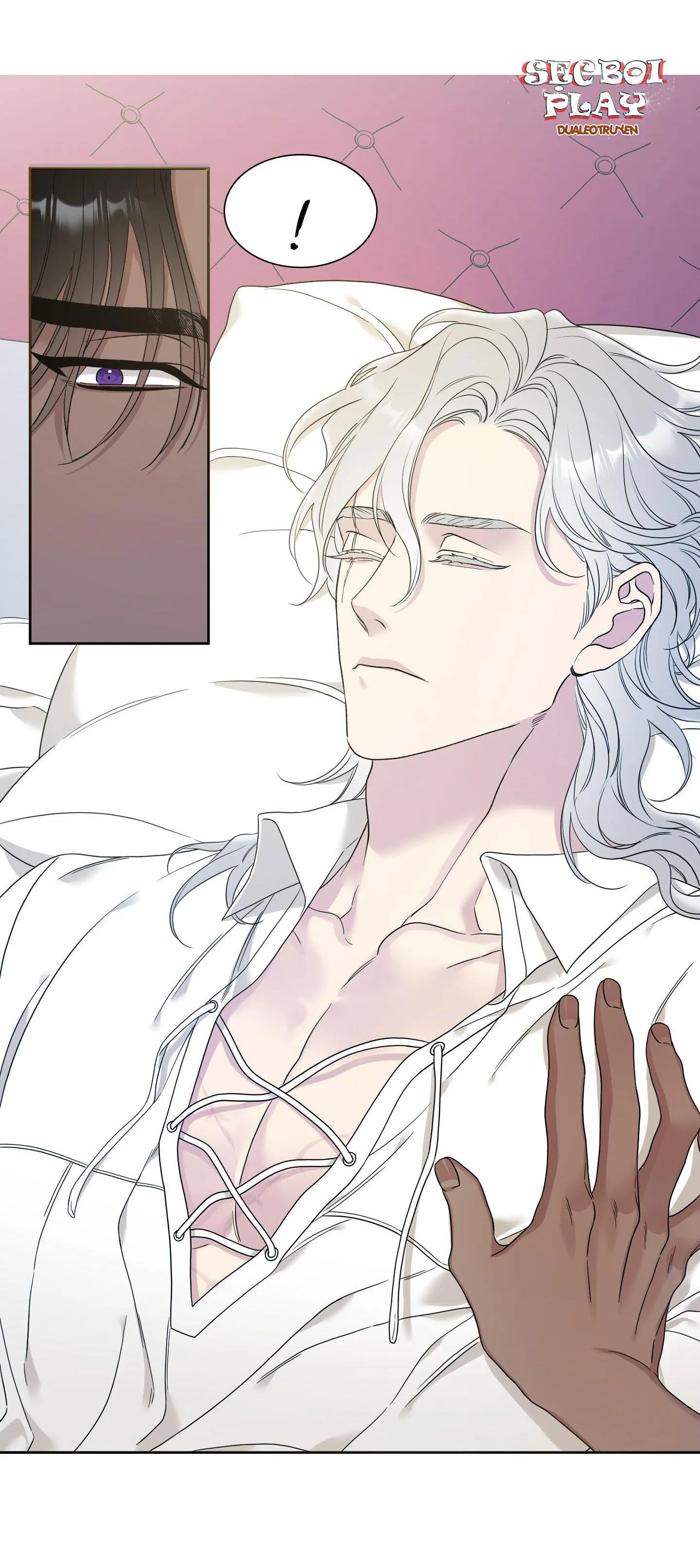 SMYRNA VÀ CAPRI Chapter 9 Trang 4