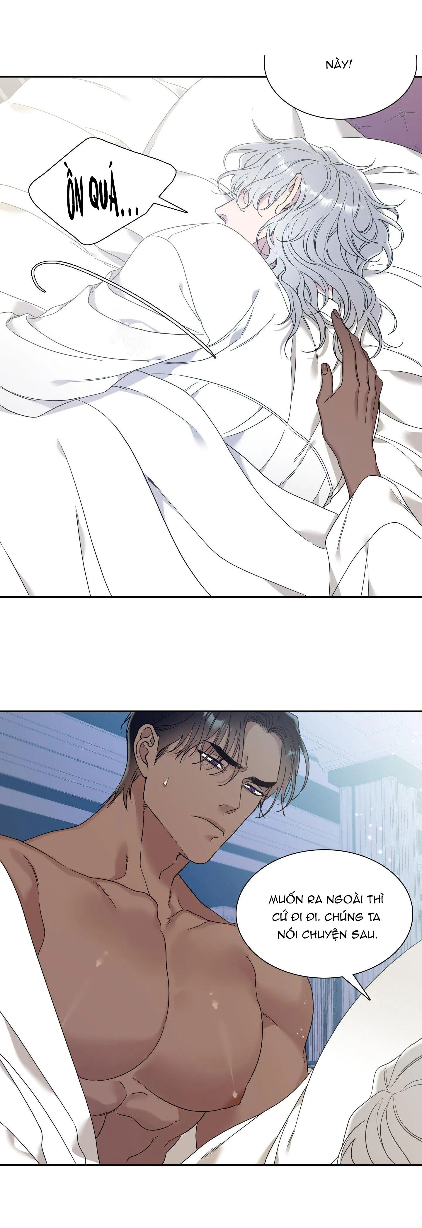 SMYRNA VÀ CAPRI Chapter 9 Trang 6