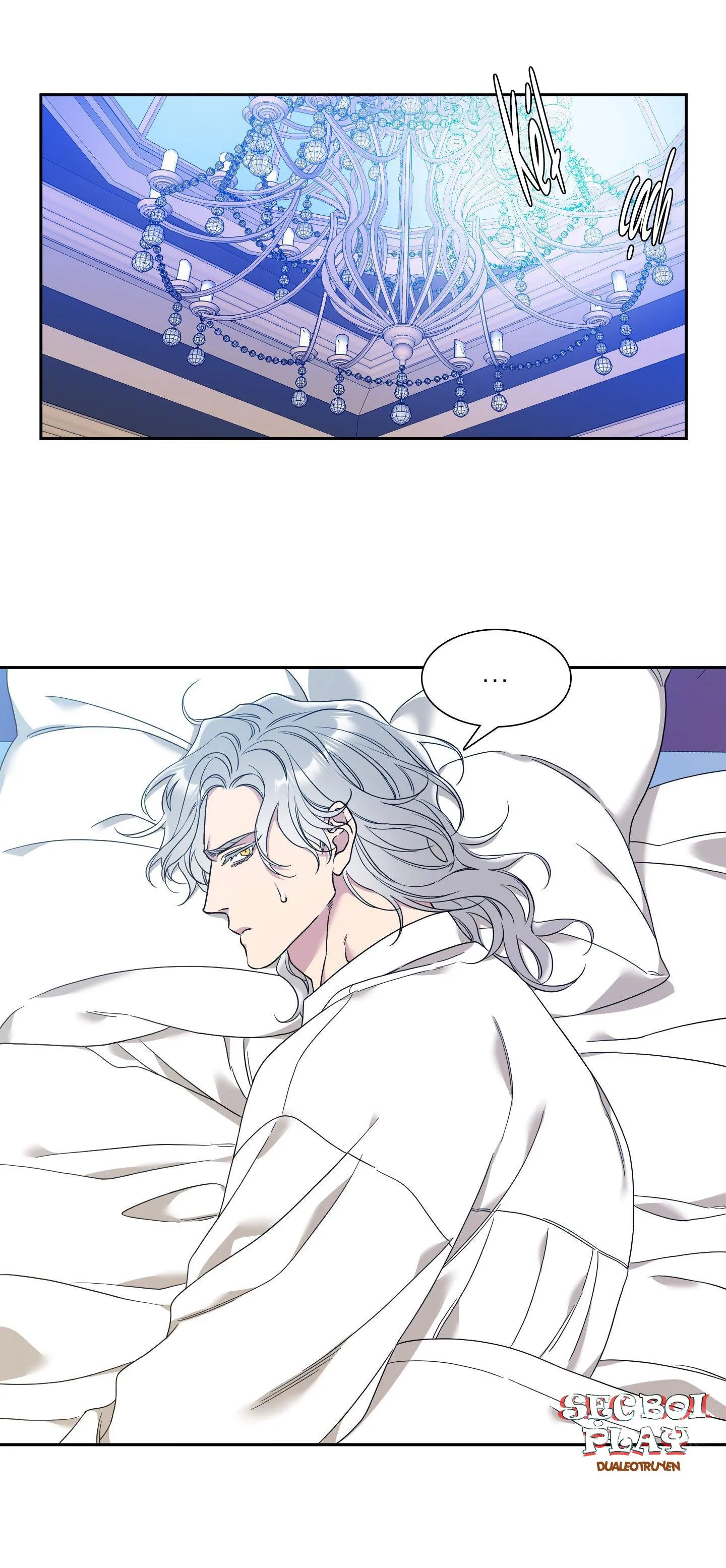 SMYRNA VÀ CAPRI Chapter 9 Trang 7