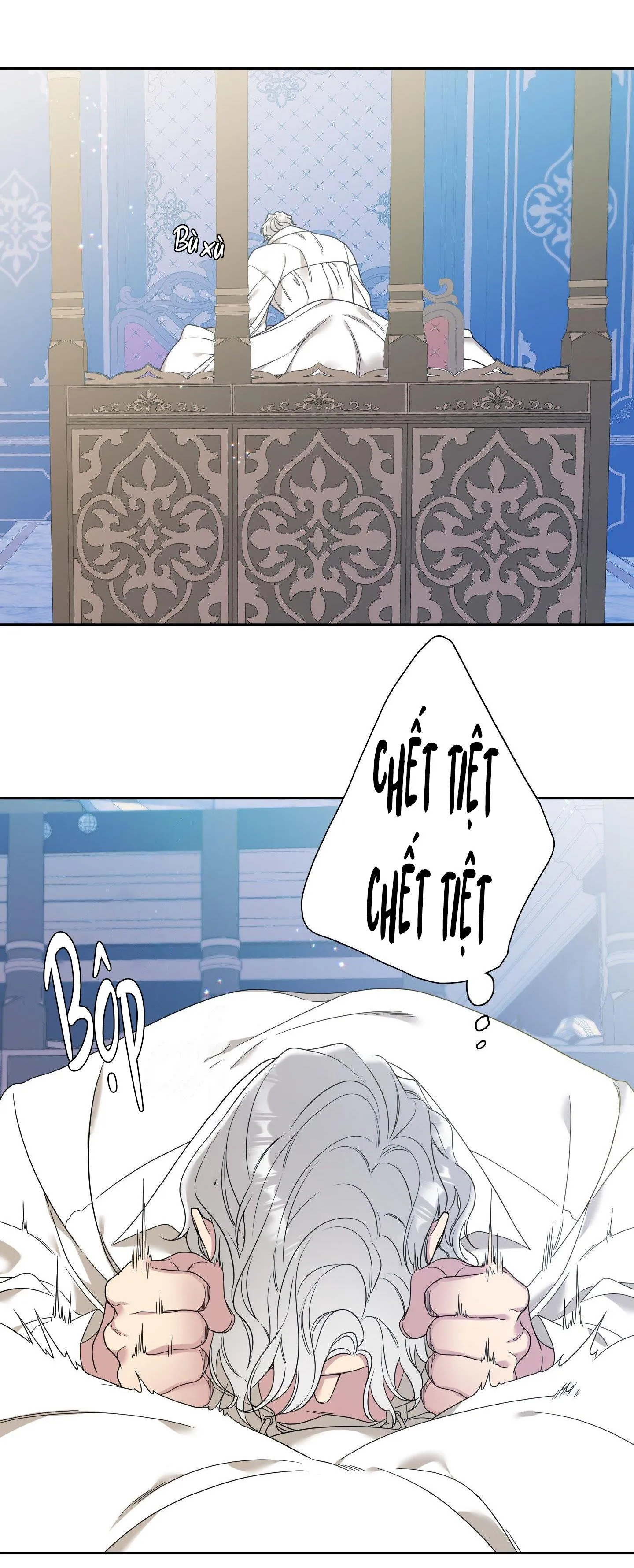 SMYRNA VÀ CAPRI Chapter 9 Trang 8