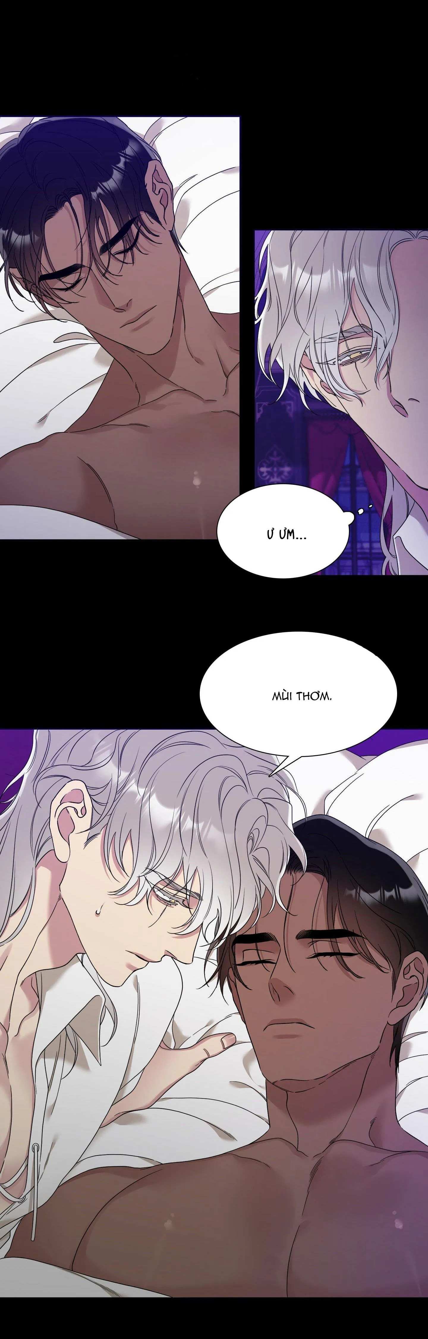 SMYRNA VÀ CAPRI Chapter 9 Trang 10