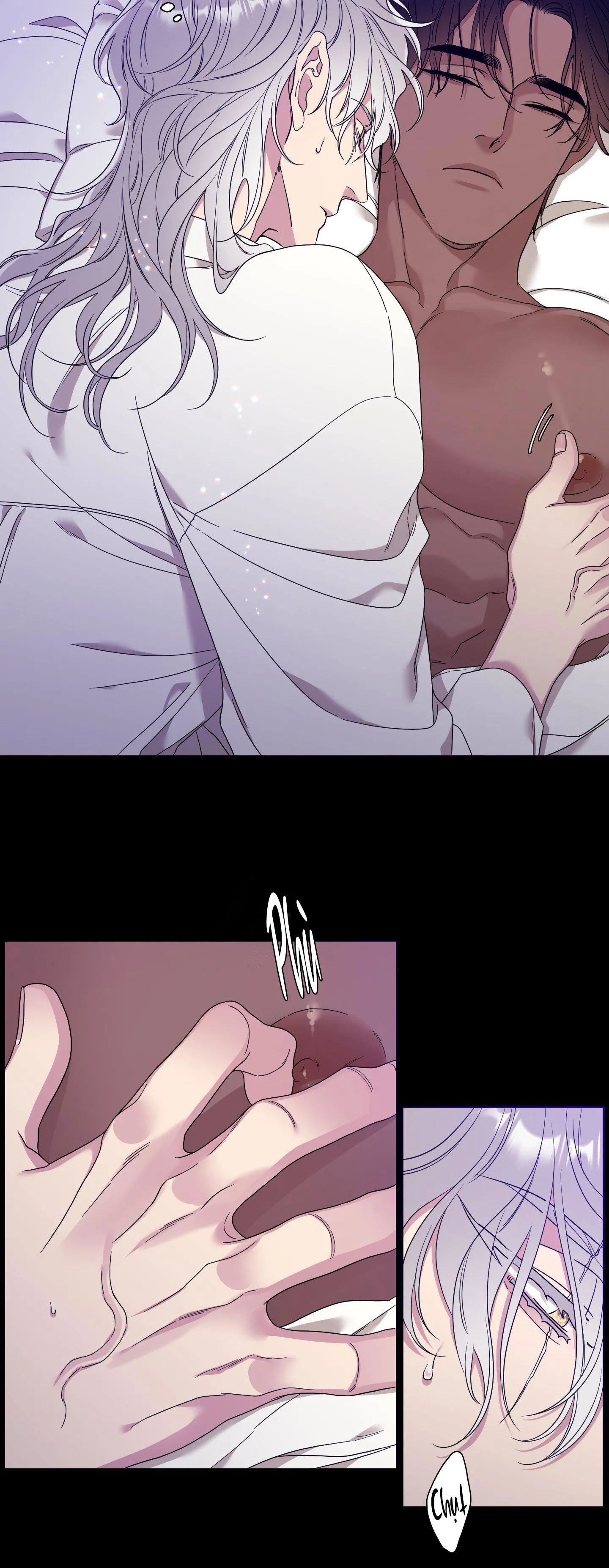 SMYRNA VÀ CAPRI Chapter 9 Trang 12