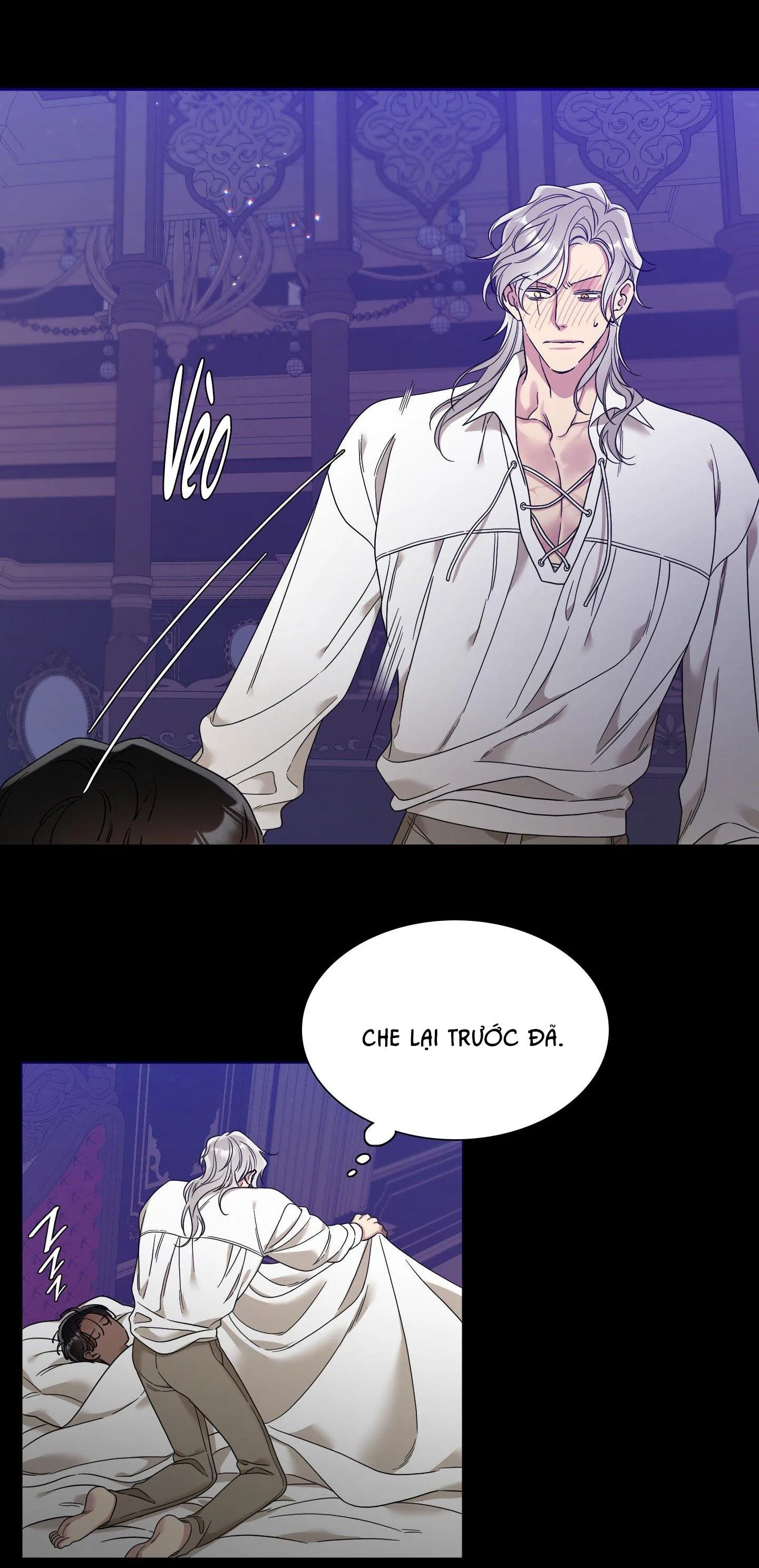 SMYRNA VÀ CAPRI Chapter 9 Trang 14