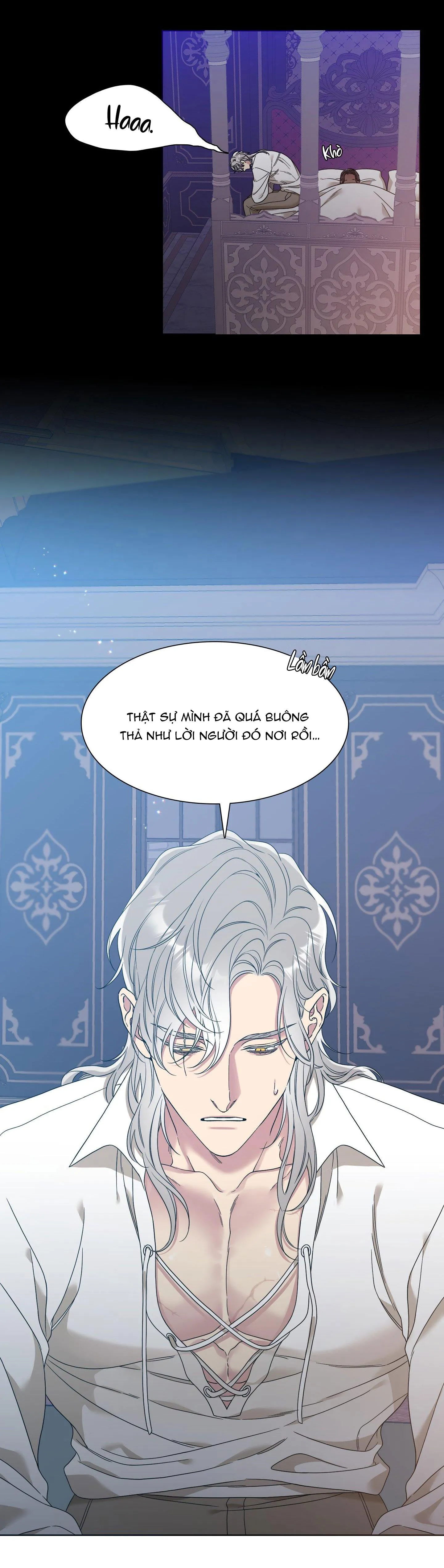 SMYRNA VÀ CAPRI Chapter 9 Trang 15