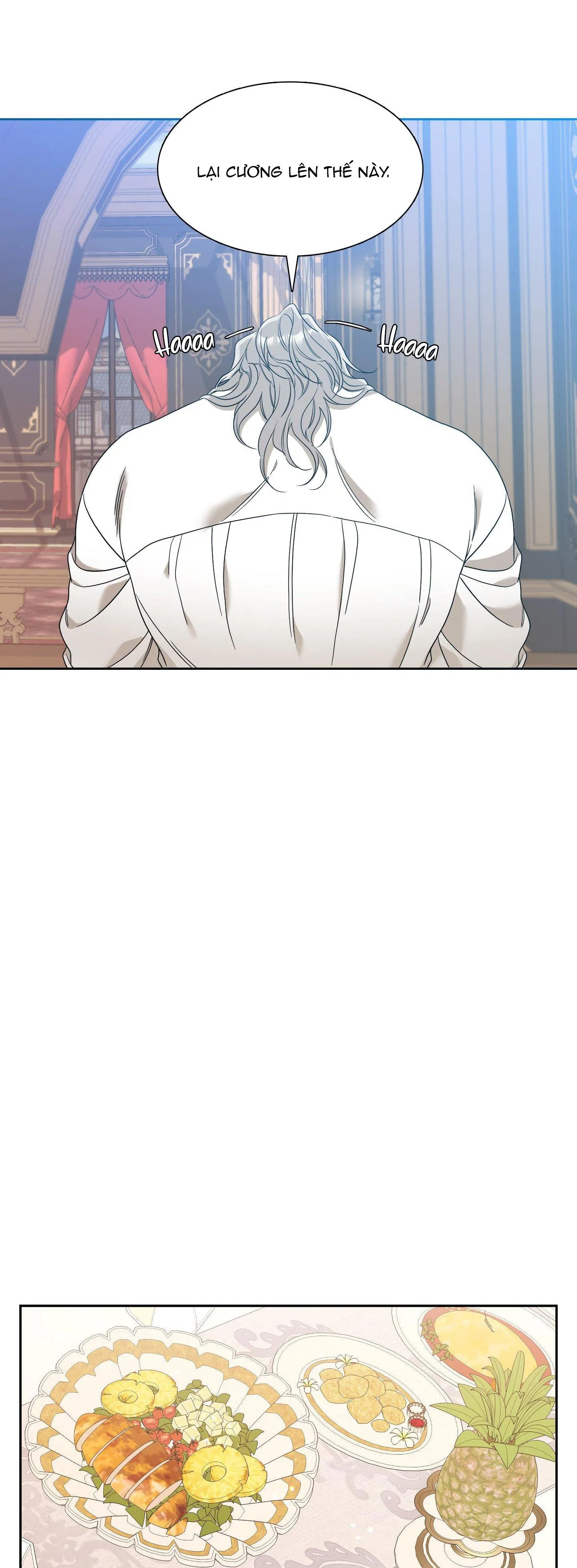 SMYRNA VÀ CAPRI Chapter 9 Trang 16