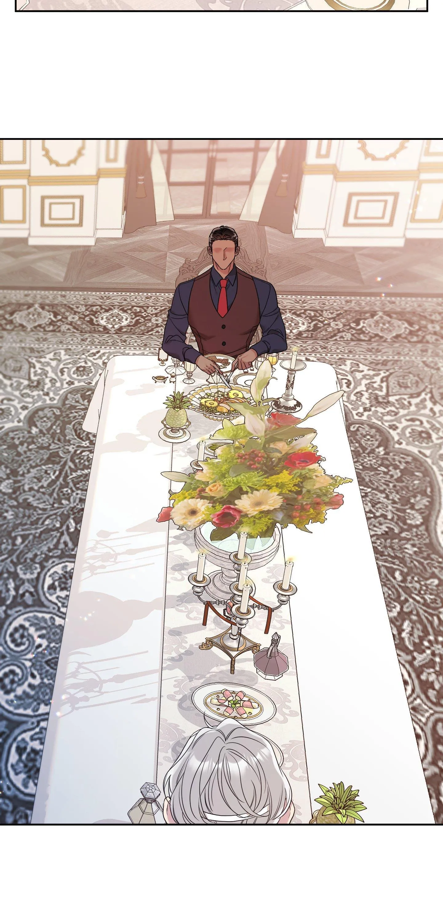 SMYRNA VÀ CAPRI Chapter 9 Trang 17