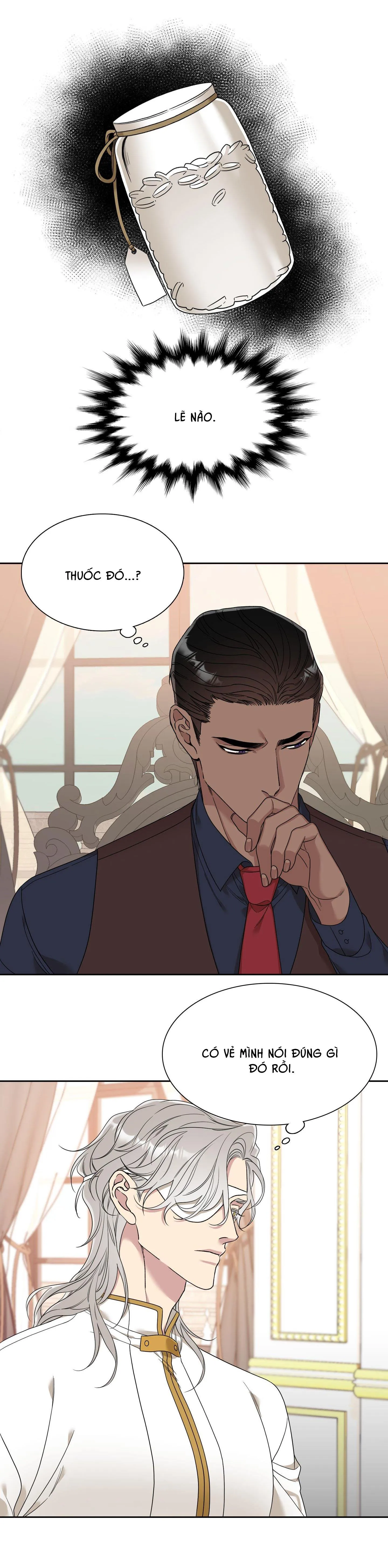 SMYRNA VÀ CAPRI Chapter 9 Trang 24