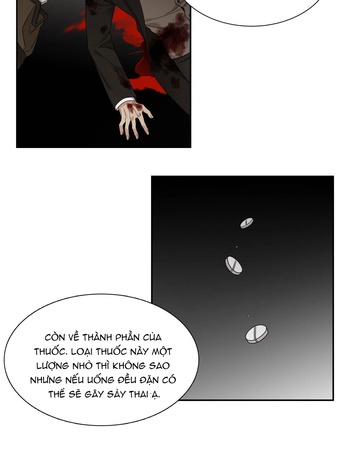 SMYRNA VÀ CAPRI Chapter 9 Trang 27