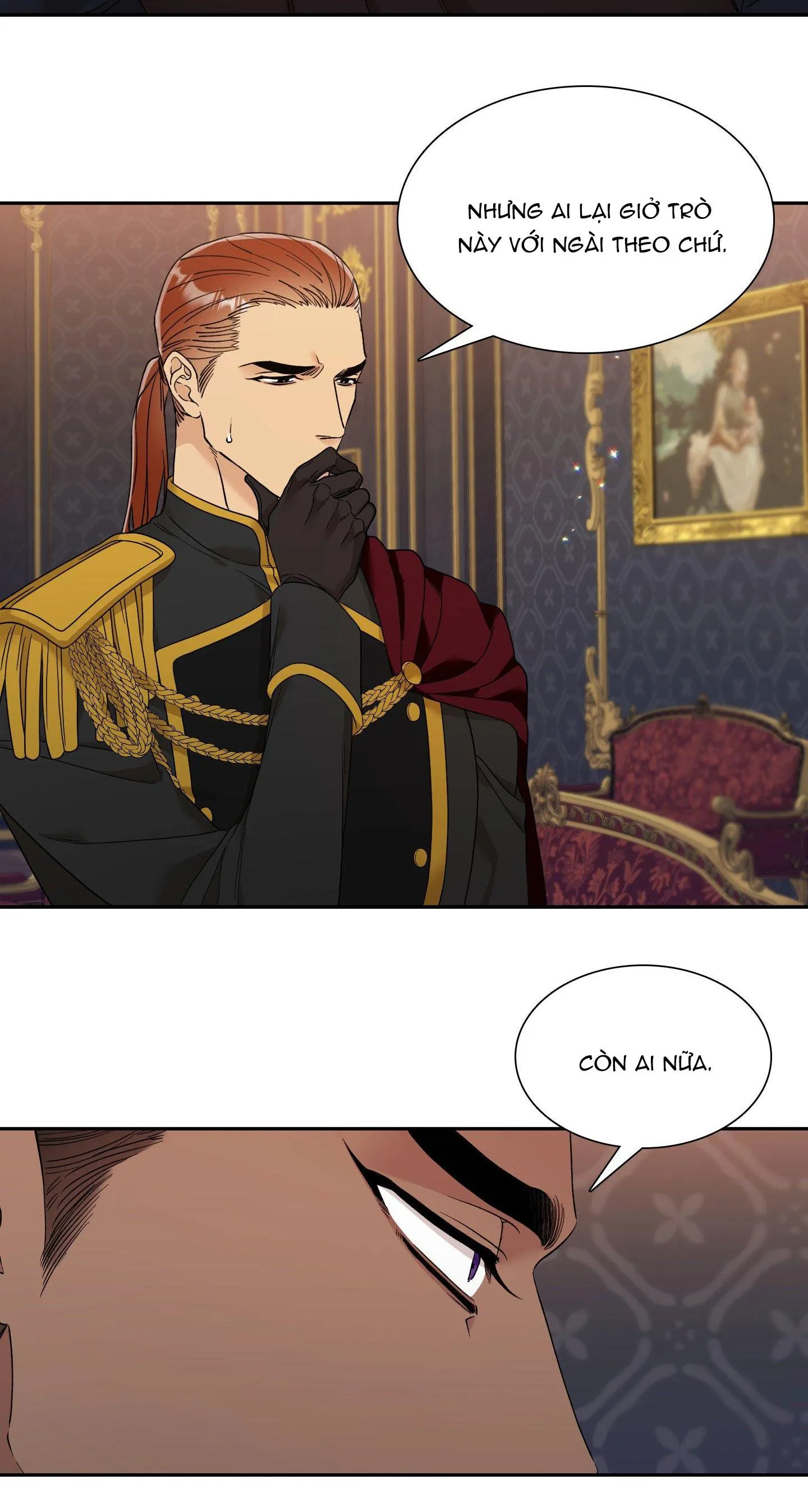 SMYRNA VÀ CAPRI Chapter 9 Trang 29