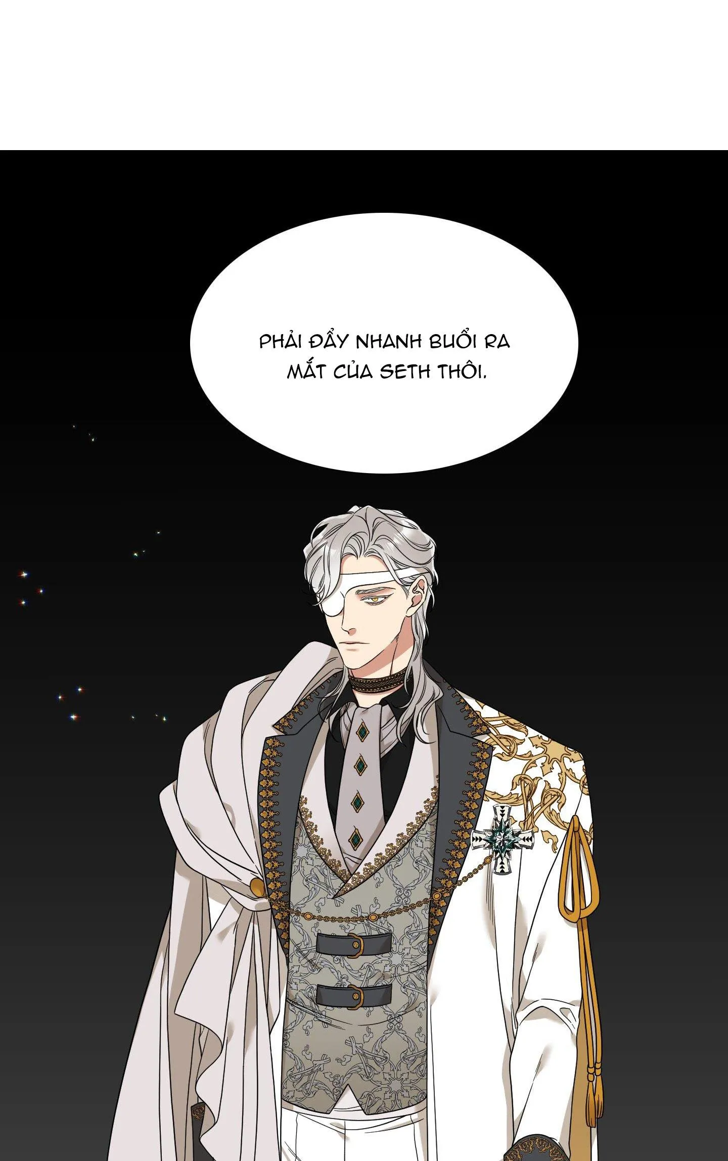 SMYRNA VÀ CAPRI Chapter 9 Trang 32