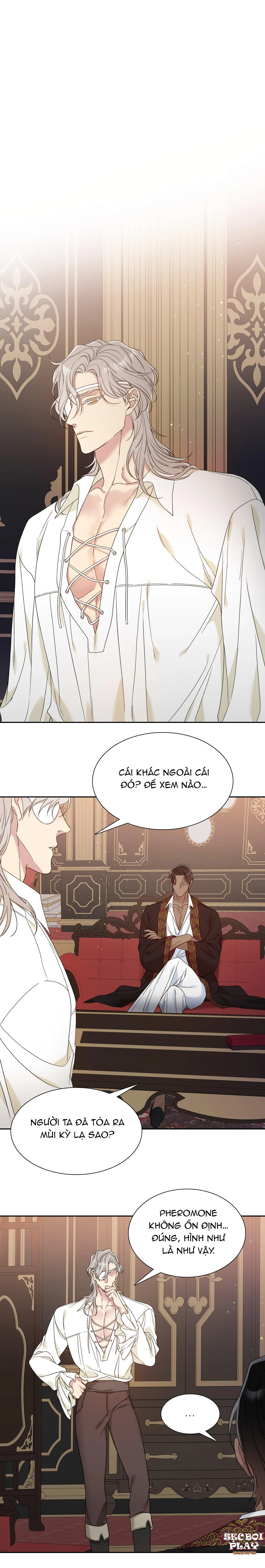 SMYRNA VÀ CAPRI Chapter 10 Trang 4