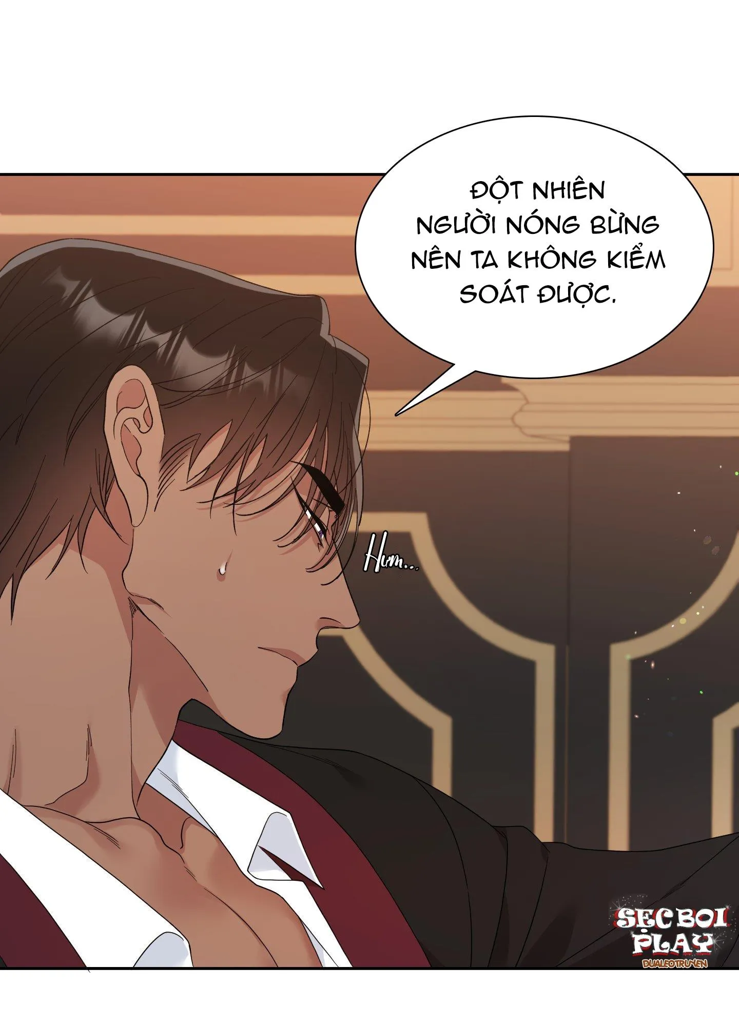 SMYRNA VÀ CAPRI Chapter 10 Trang 9