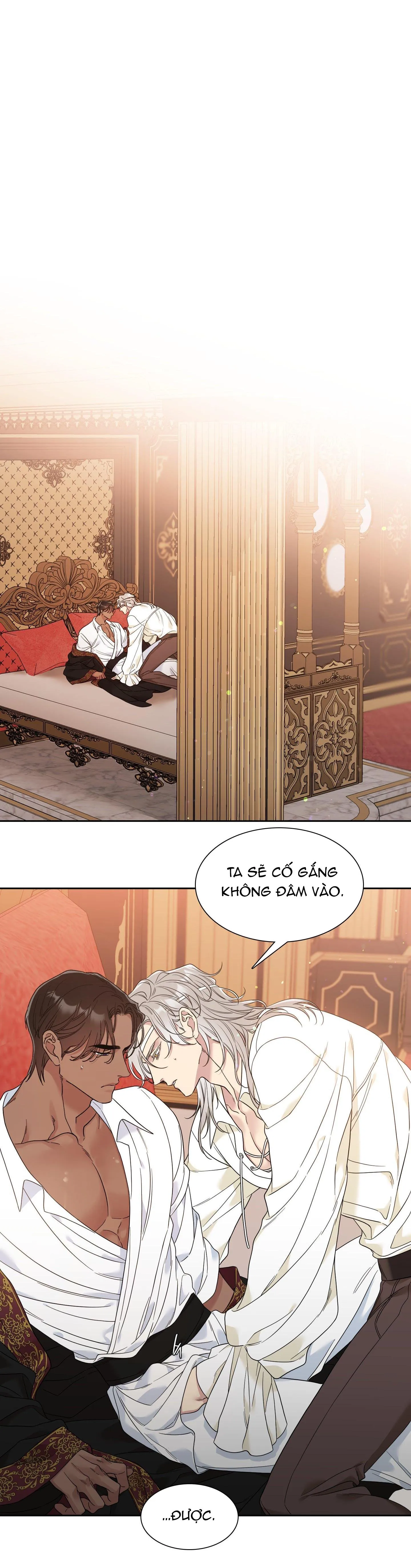 SMYRNA VÀ CAPRI Chapter 10 Trang 11