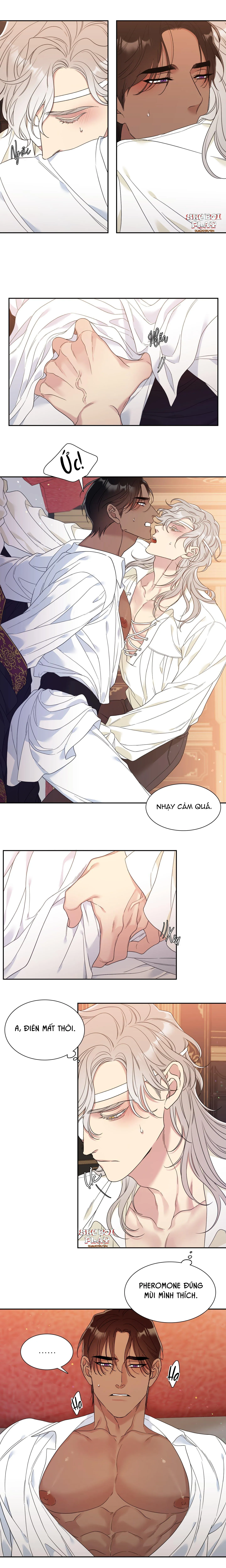 SMYRNA VÀ CAPRI Chapter 10 Trang 12