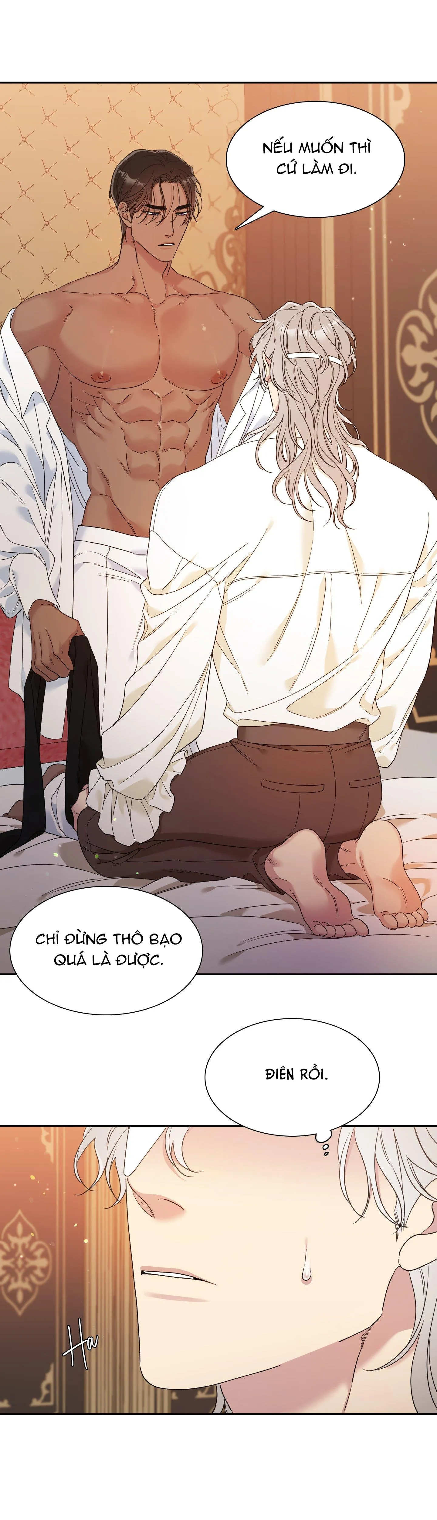 SMYRNA VÀ CAPRI Chapter 10 Trang 15