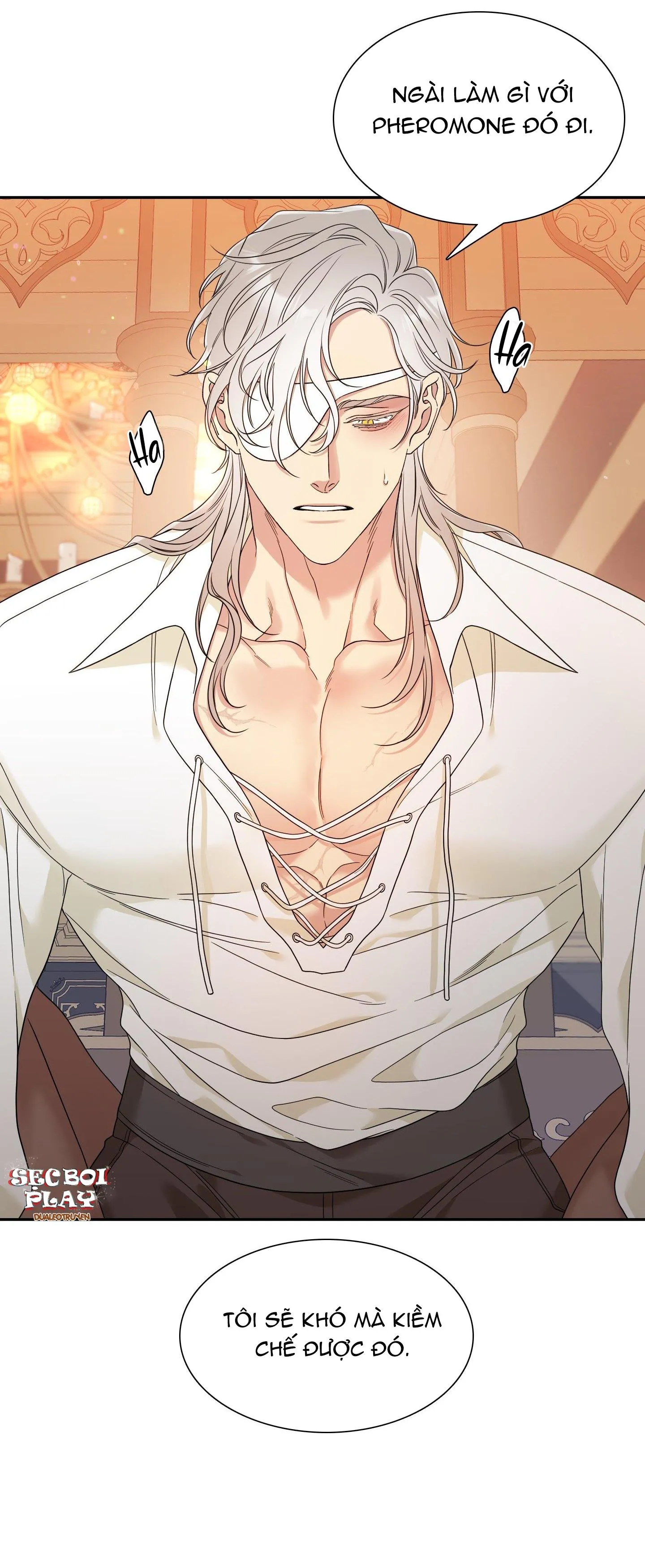 SMYRNA VÀ CAPRI Chapter 10 Trang 21