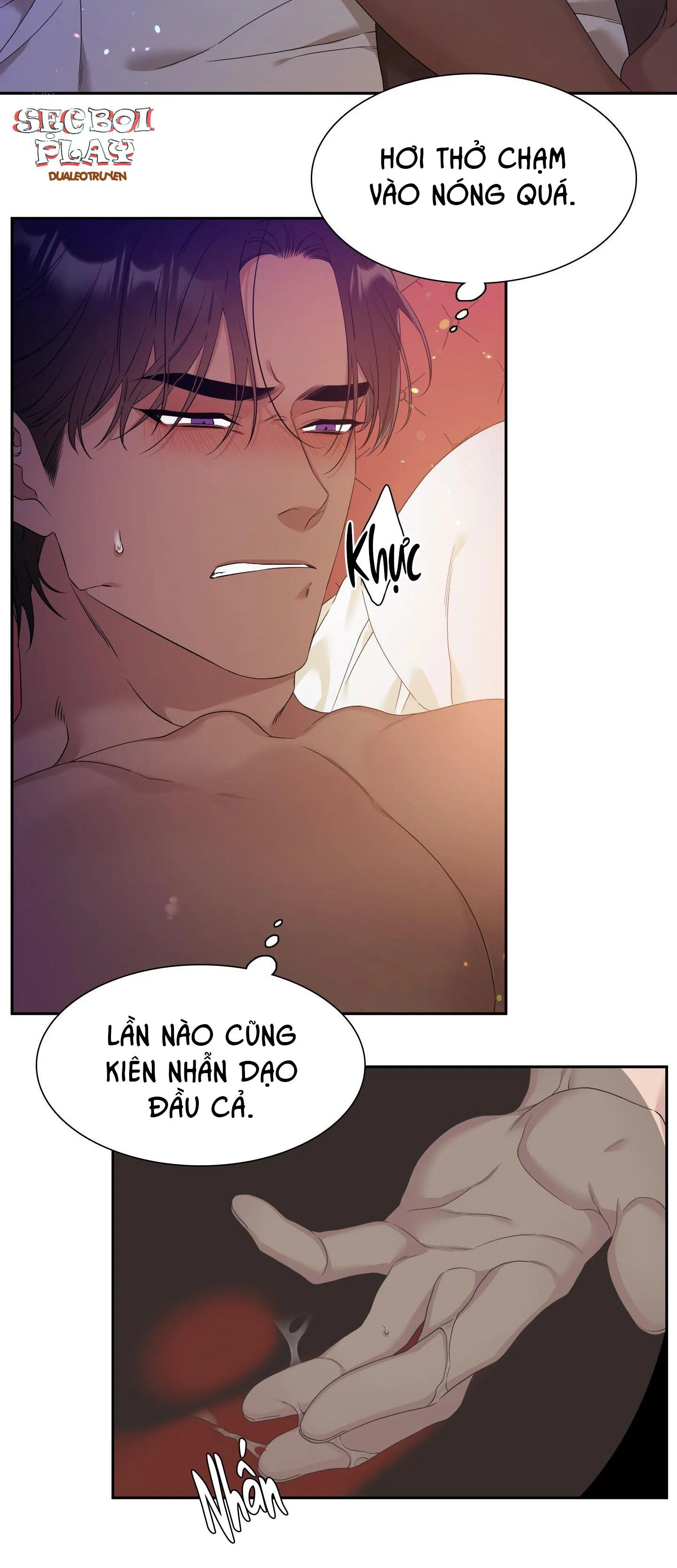 SMYRNA VÀ CAPRI Chapter 11 Trang 3