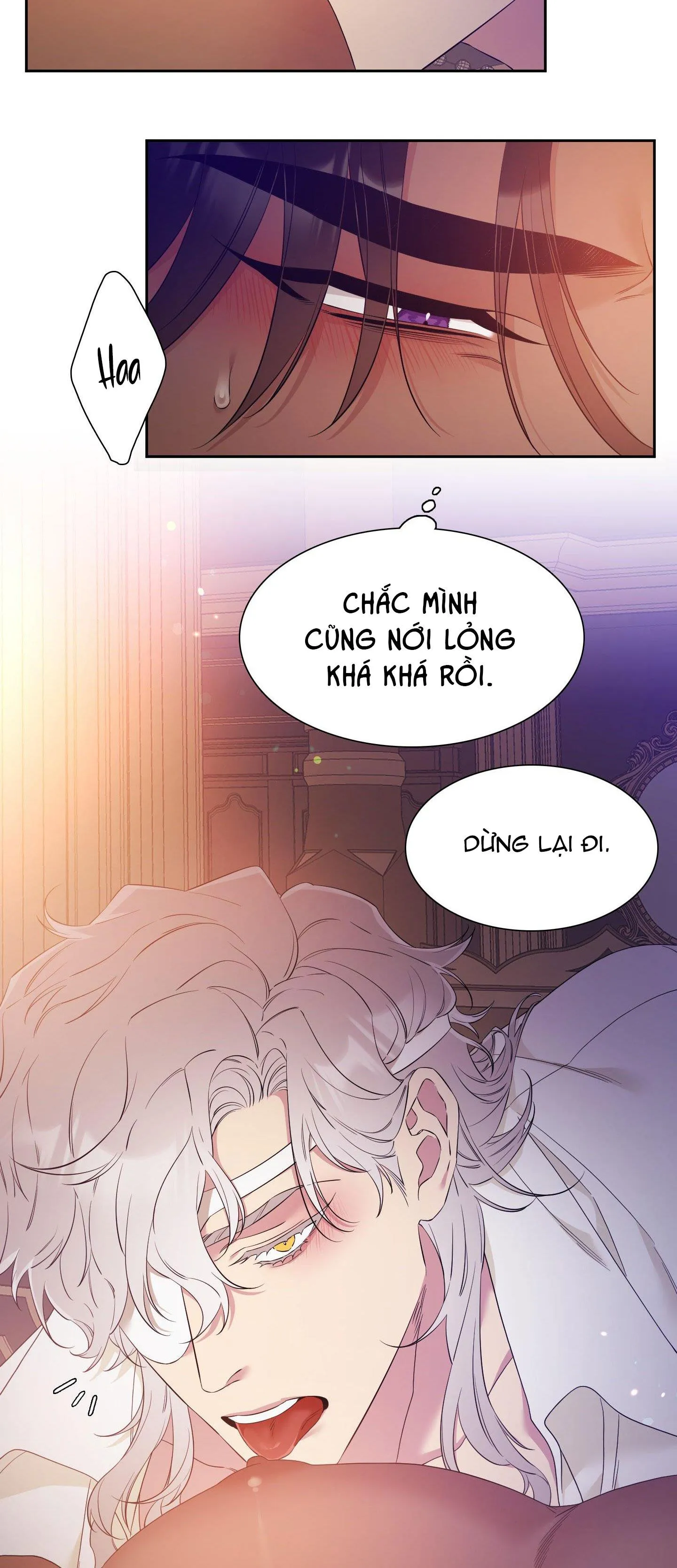 SMYRNA VÀ CAPRI Chapter 11 Trang 5