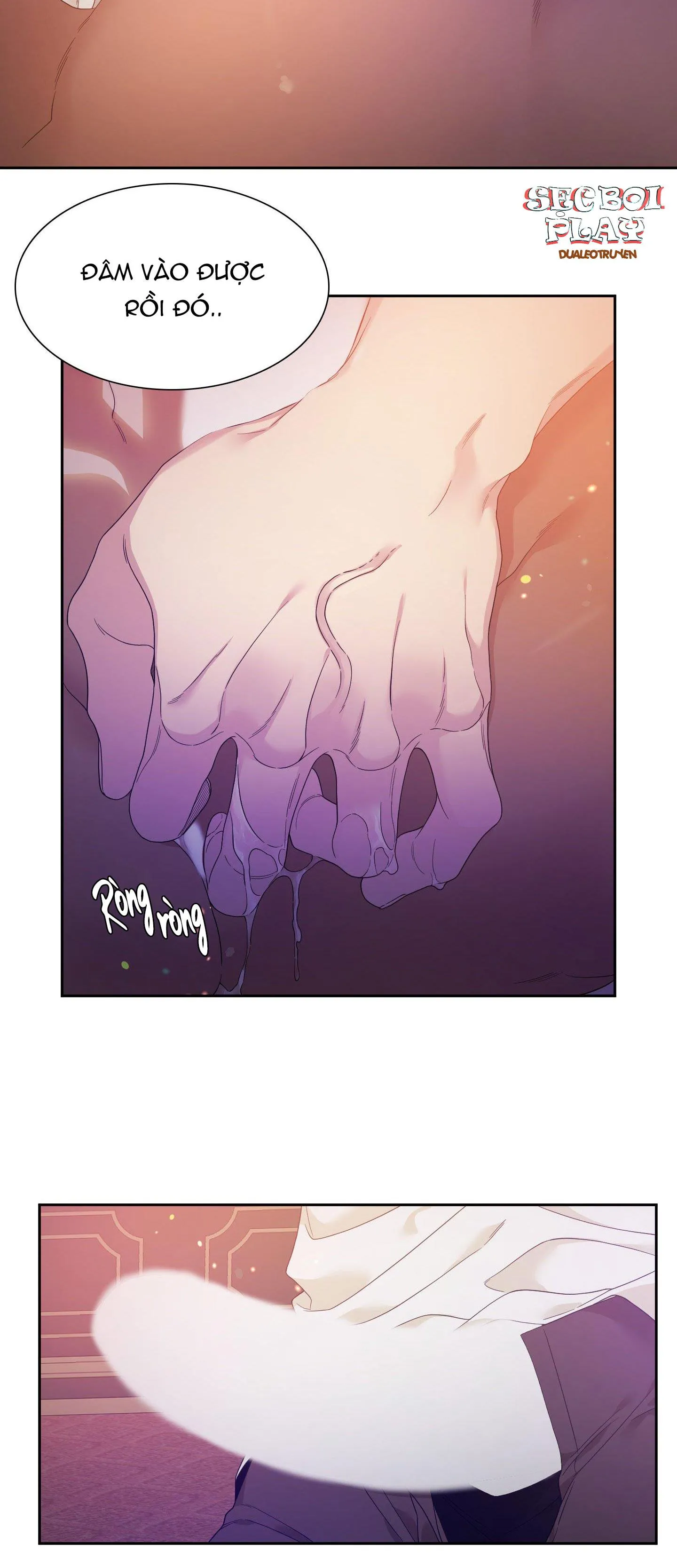 SMYRNA VÀ CAPRI Chapter 11 Trang 6